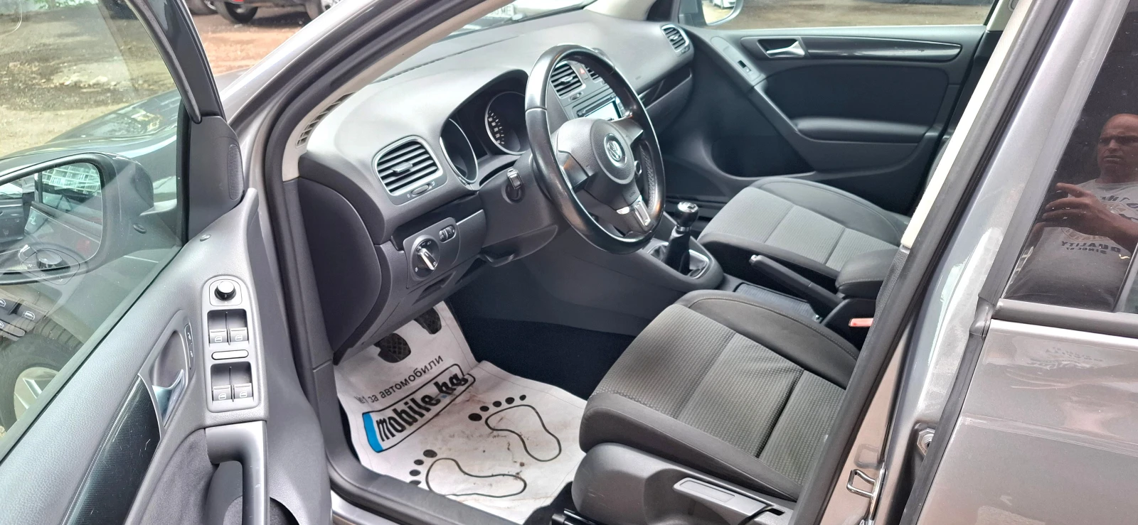 VW Golf 4 MOTION | Mobile.bg — изображение 11