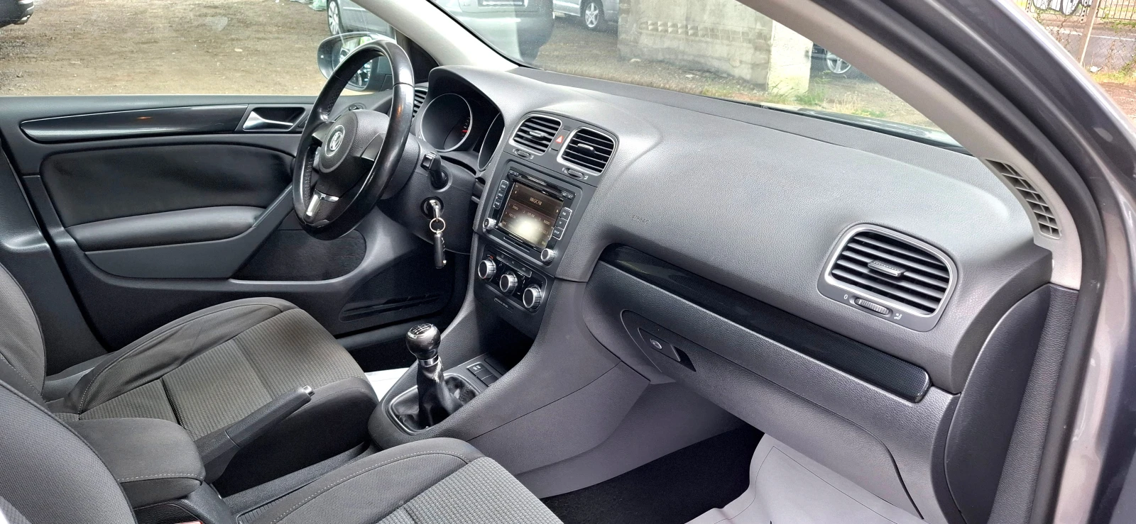 VW Golf 4 MOTION | Mobile.bg — изображение 13