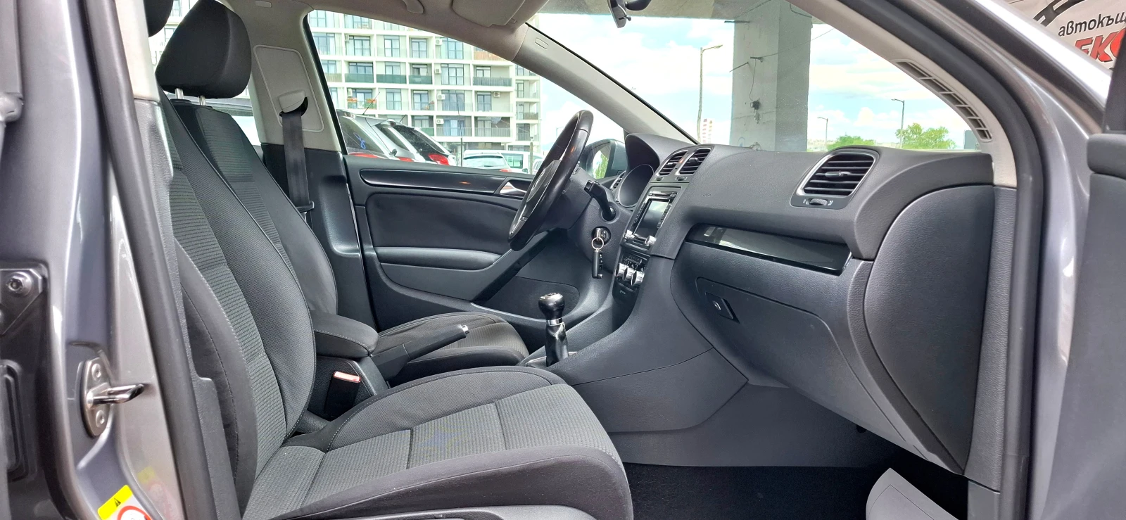 VW Golf 4 MOTION | Mobile.bg — изображение 14