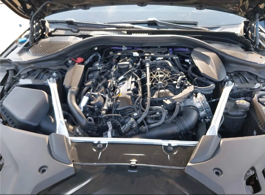BMW 540 M-PACK* DISTRONIC* HARMAN* HEADUP - изображение 10