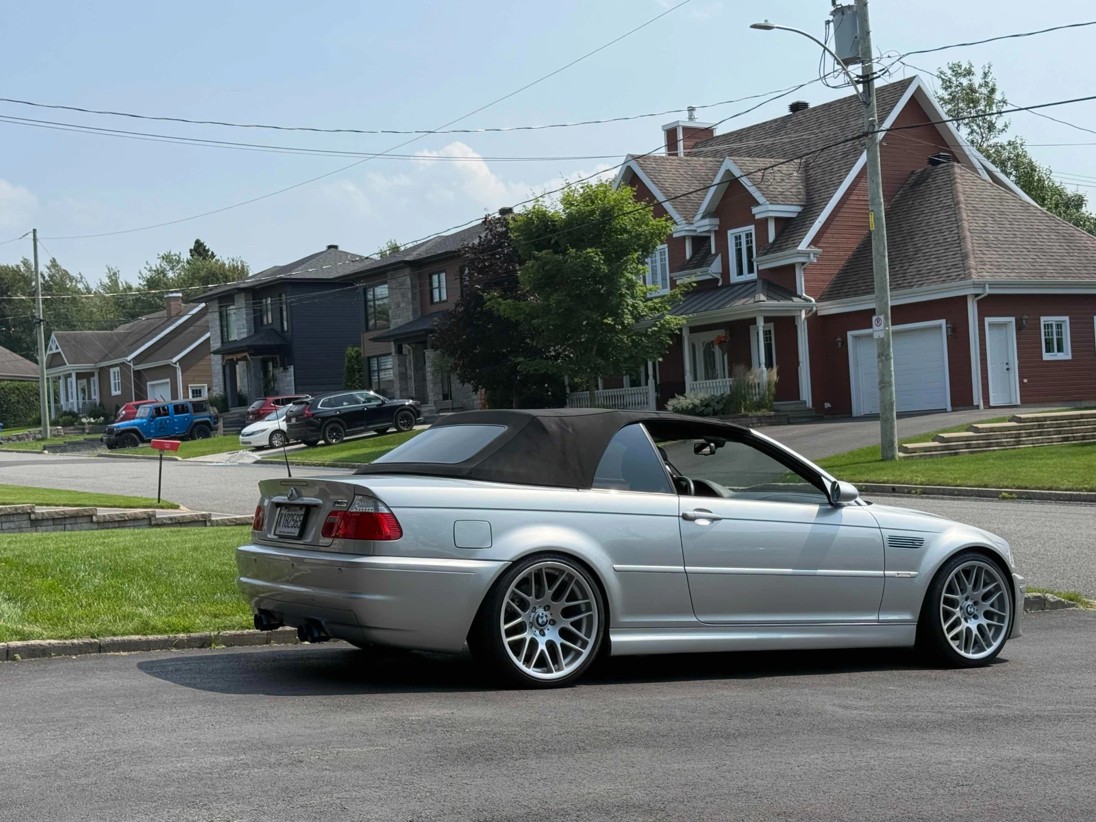 BMW M3 Cabrio* Без аналог* Авто кредит - изображение 2