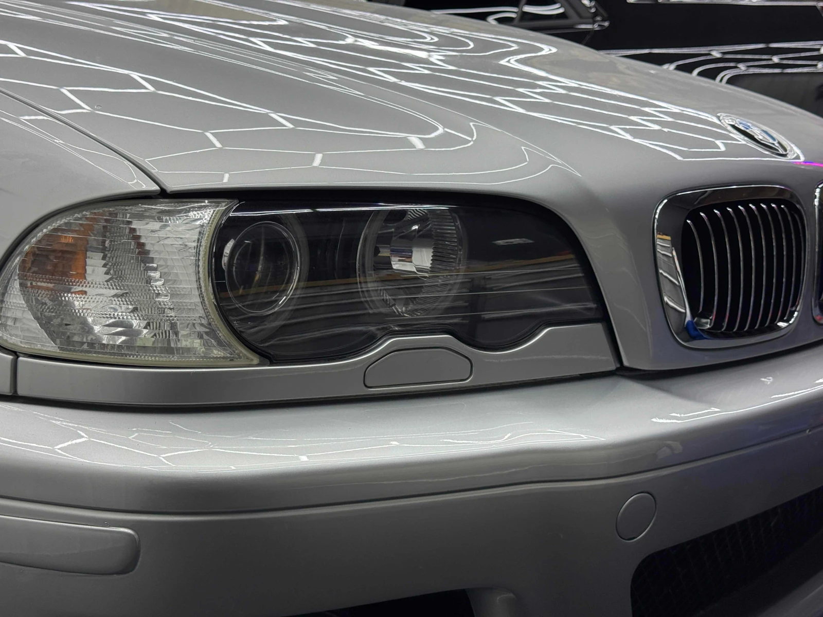 BMW M3 Cabrio* Без аналог* Авто кредит - изображение 10