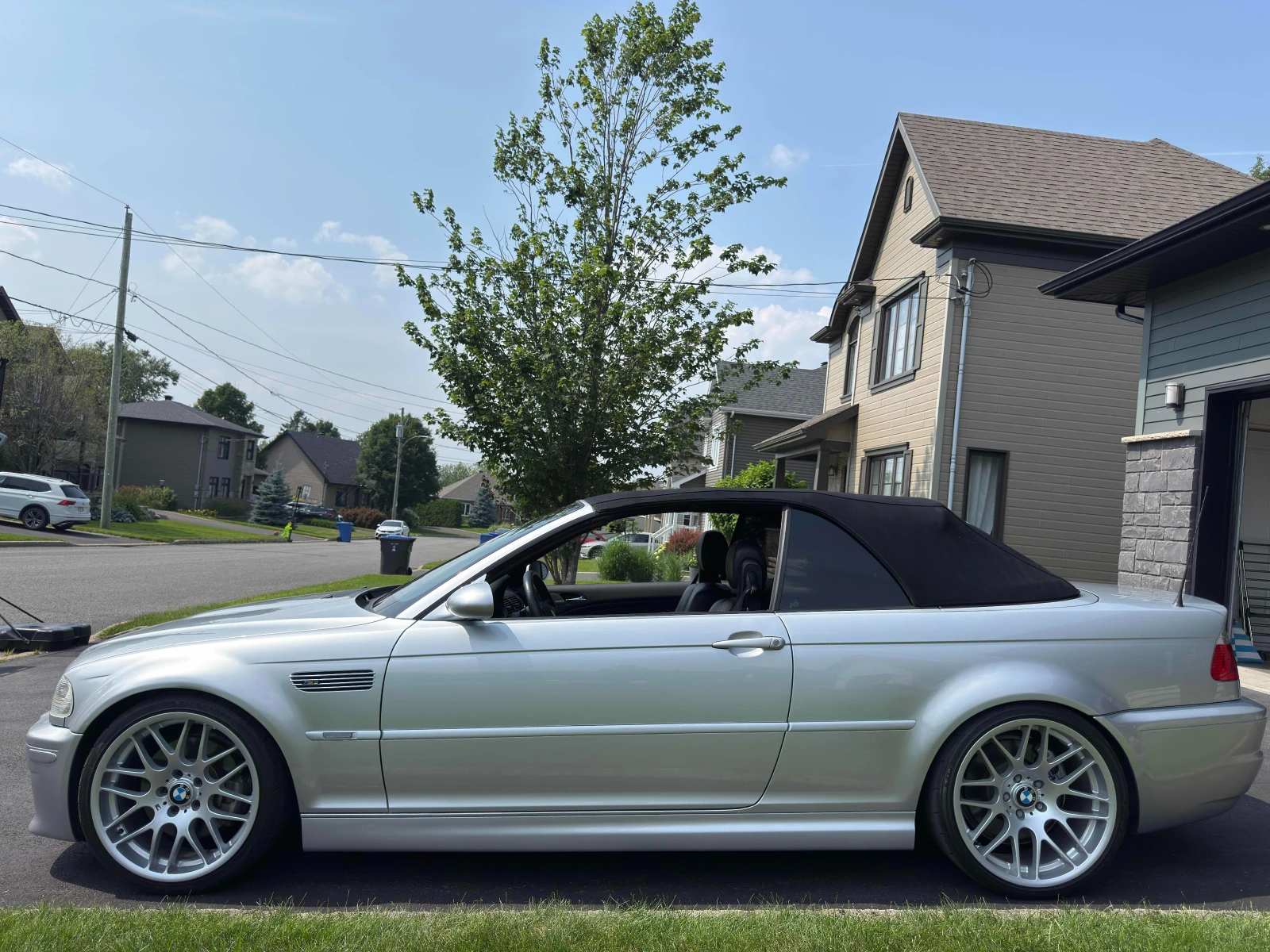 BMW M3 Cabrio* Без аналог* Авто кредит - изображение 3