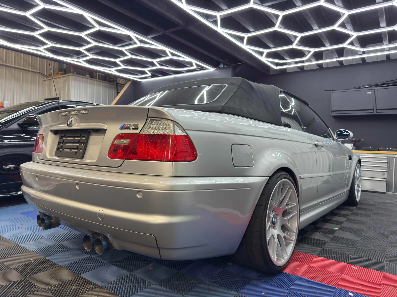 BMW M3 Cabrio* Без аналог* Авто кредит - изображение 4