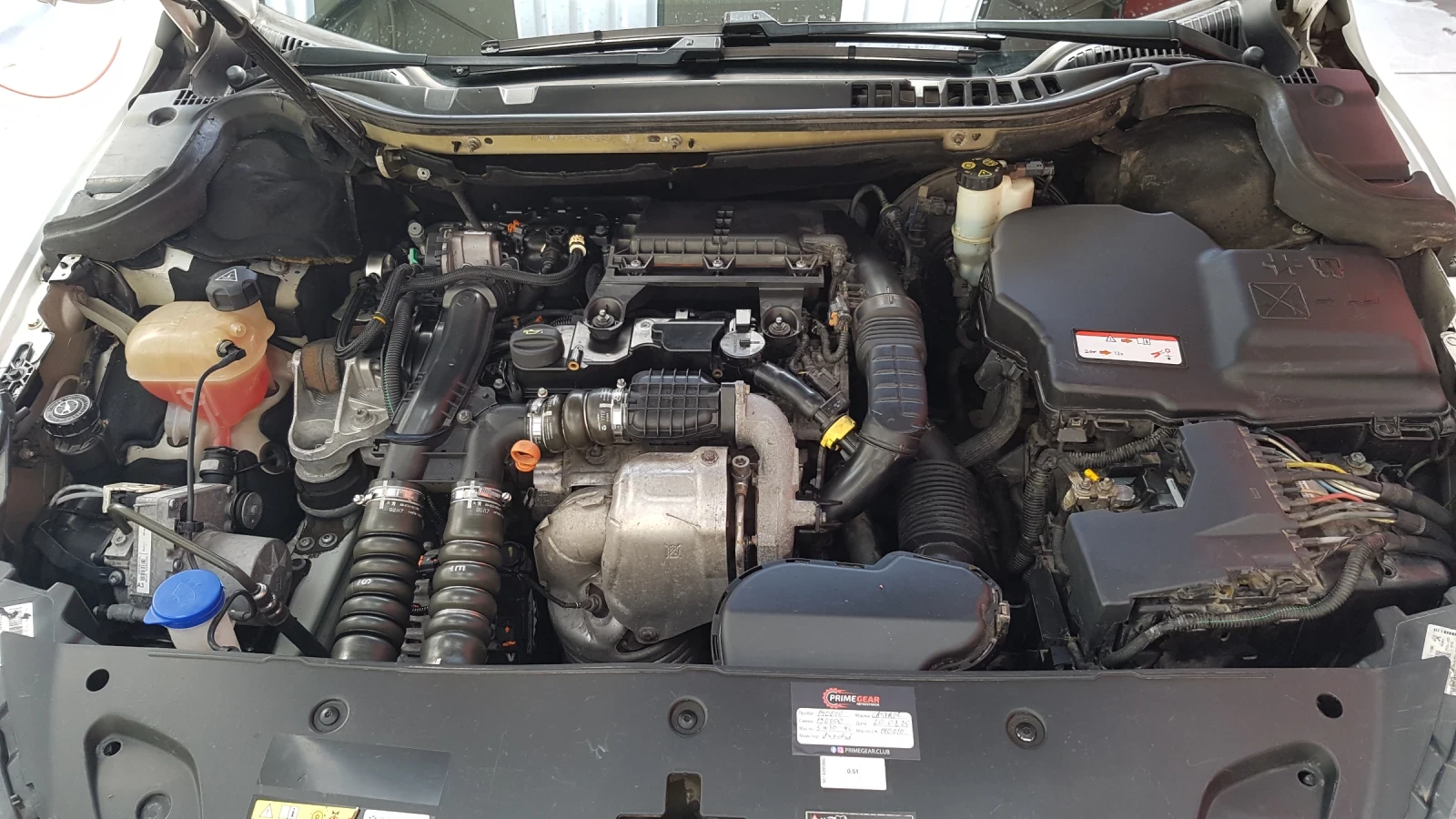 Peugeot 508 | Mobile.bg � ����������� 16