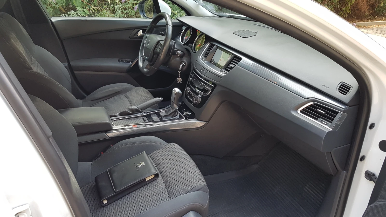 Peugeot 508 | Mobile.bg � ����������� 12