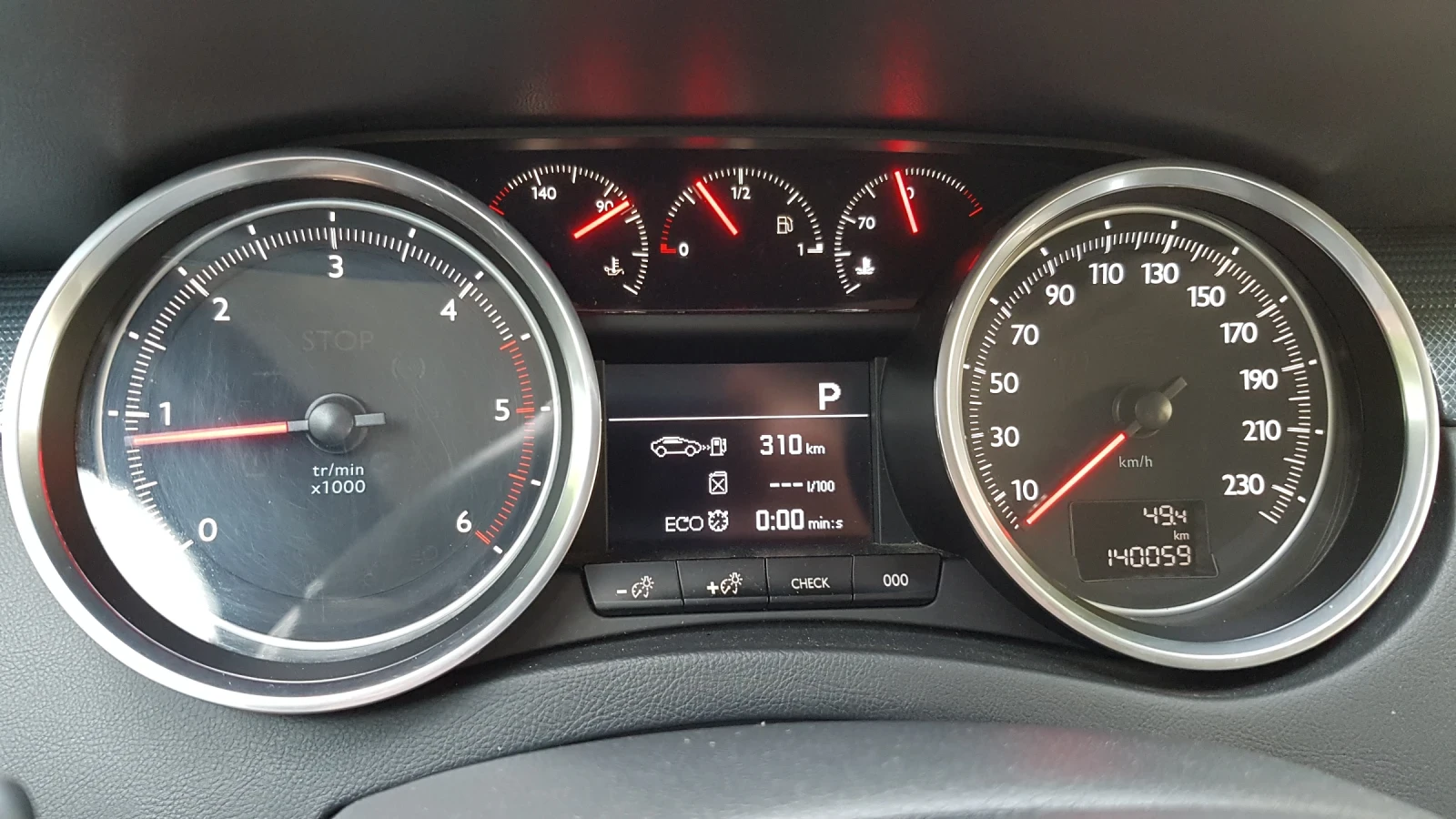 Peugeot 508  - изображение 9