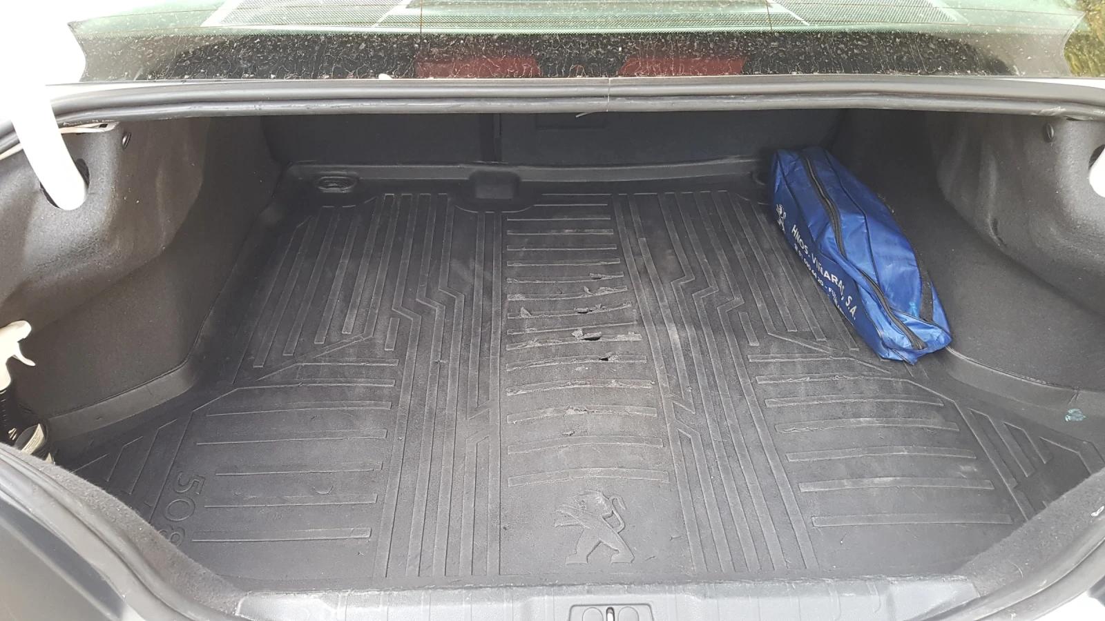 Peugeot 508 | Mobile.bg � ����������� 15