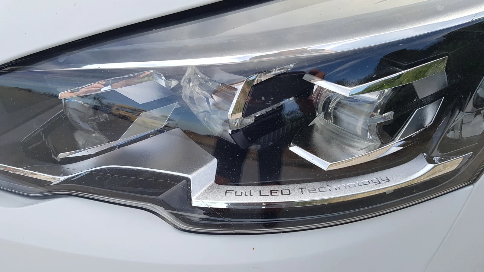 Peugeot 508  - изображение 7