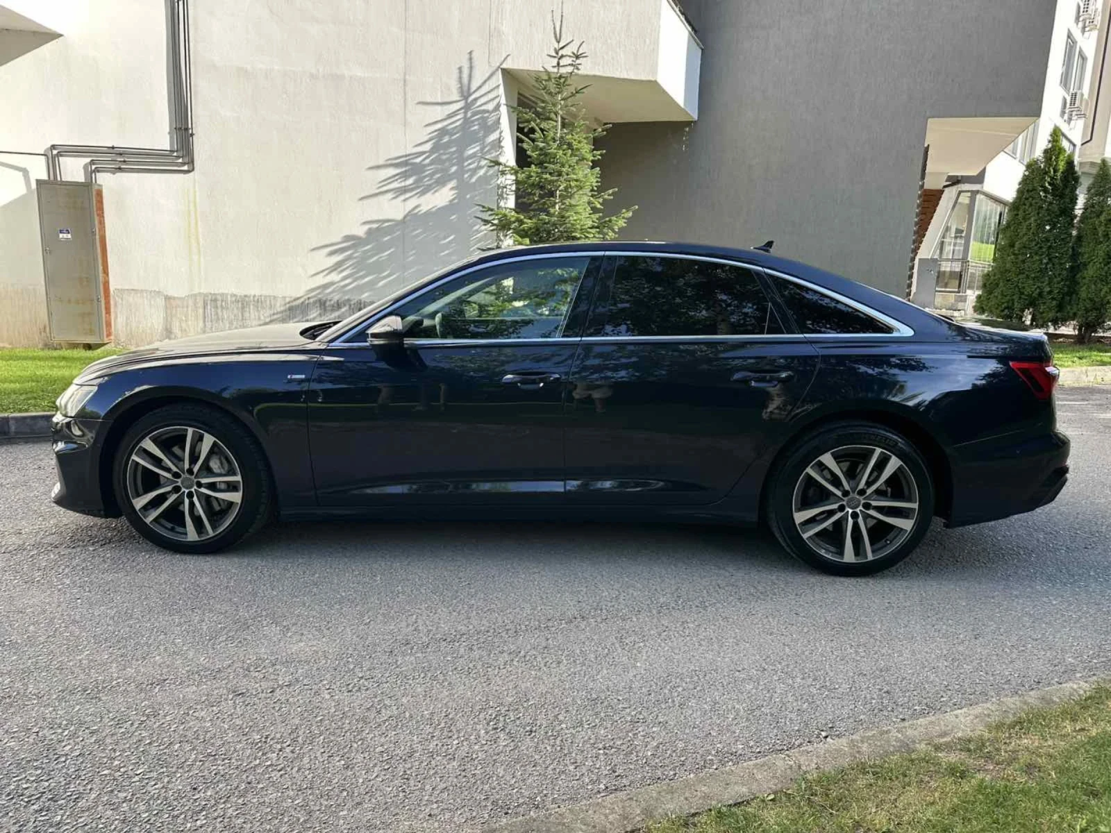 Audi A6 3.0TDI / QUATTRO - изображение 4