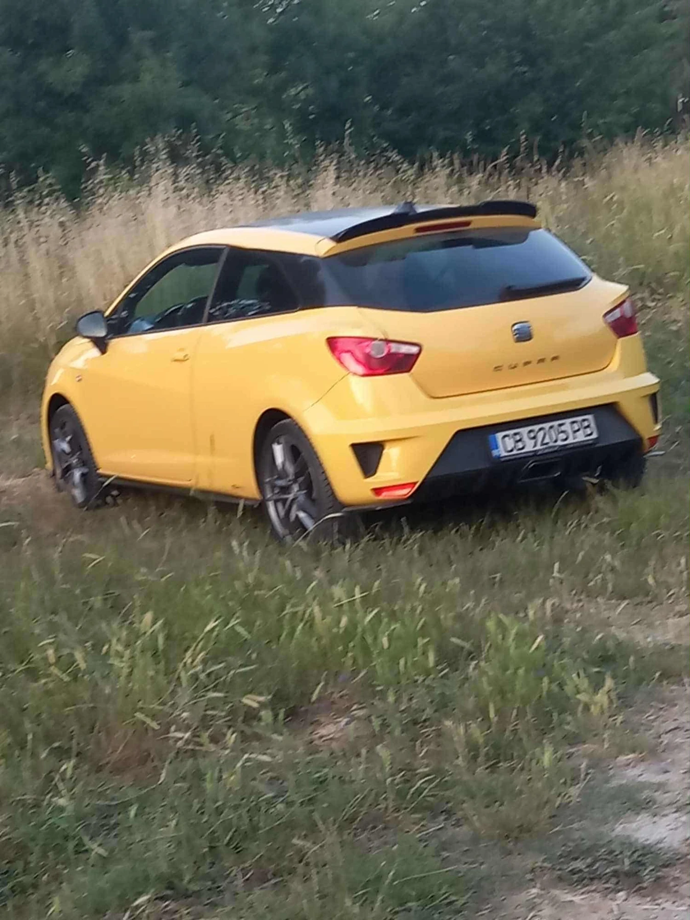 Seat Cupra  - изображение 10