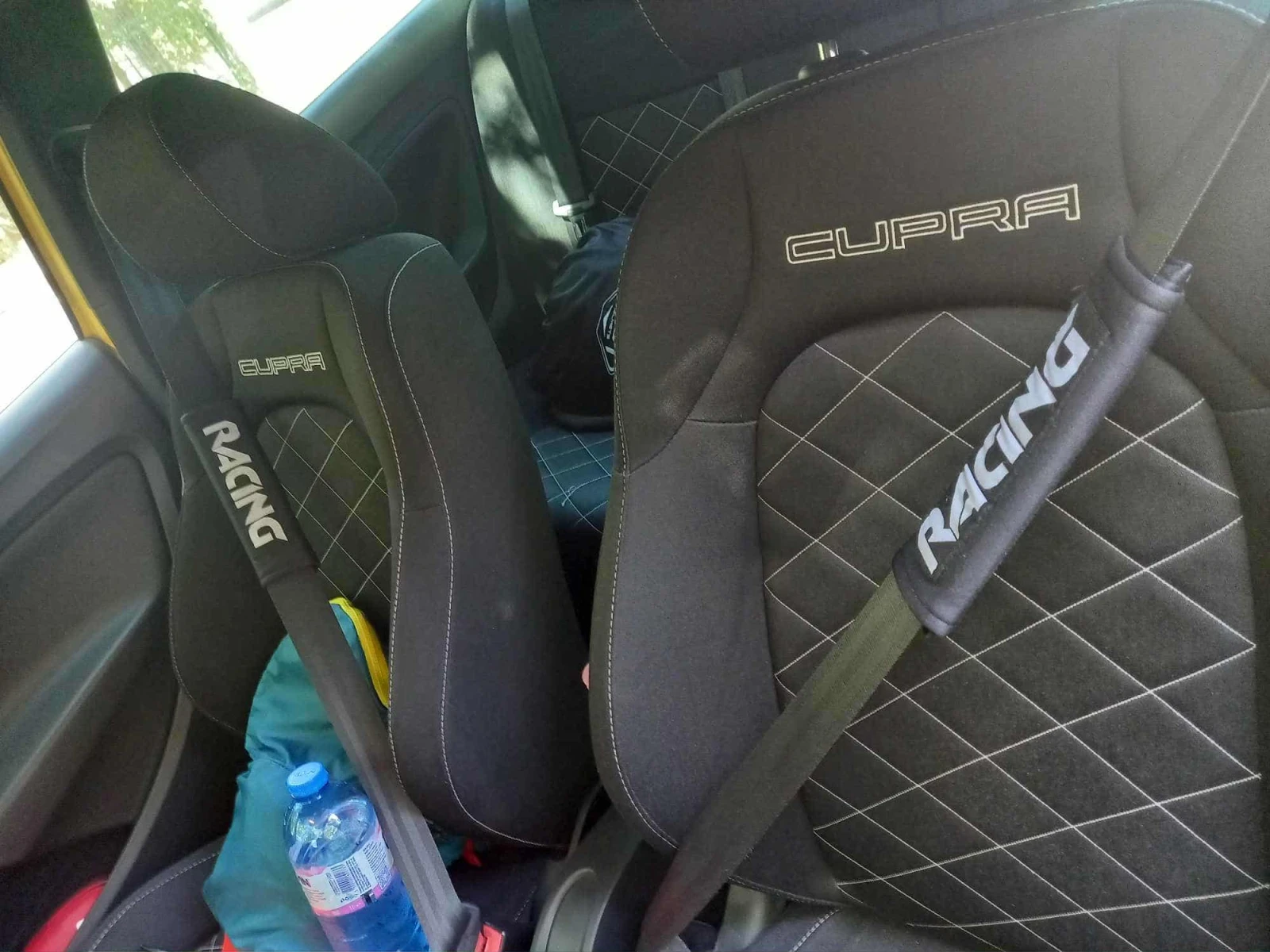 Seat Cupra  - изображение 6