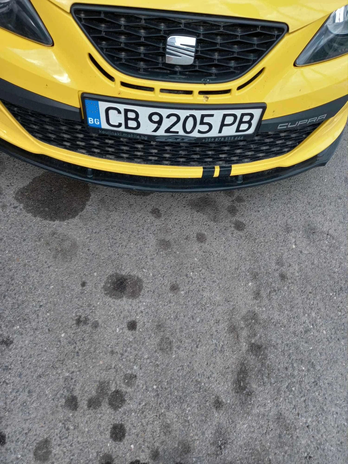 Seat Cupra  - изображение 3