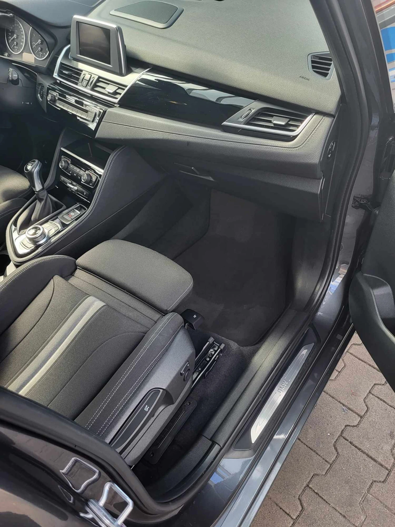 BMW 2 Active Tourer  - изображение 7
