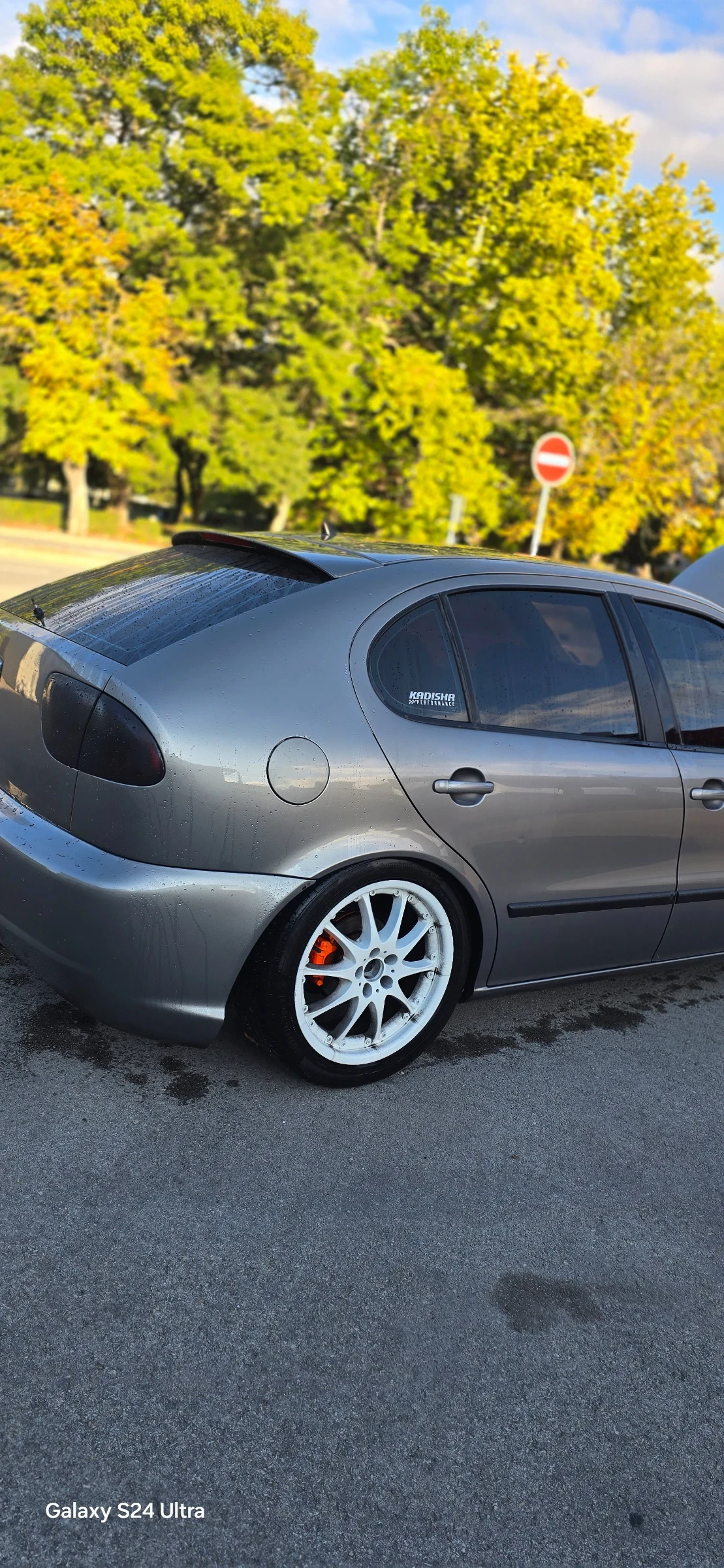 Seat Leon 1.9 | Mobile.bg — изображение 7