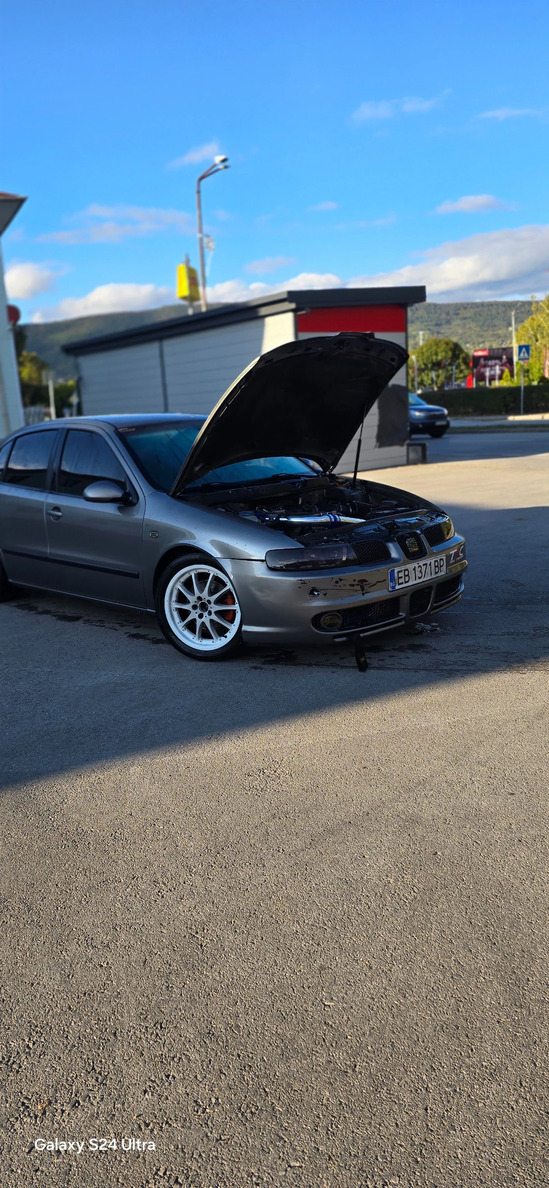 Seat Leon 1.9 | Mobile.bg — изображение 5