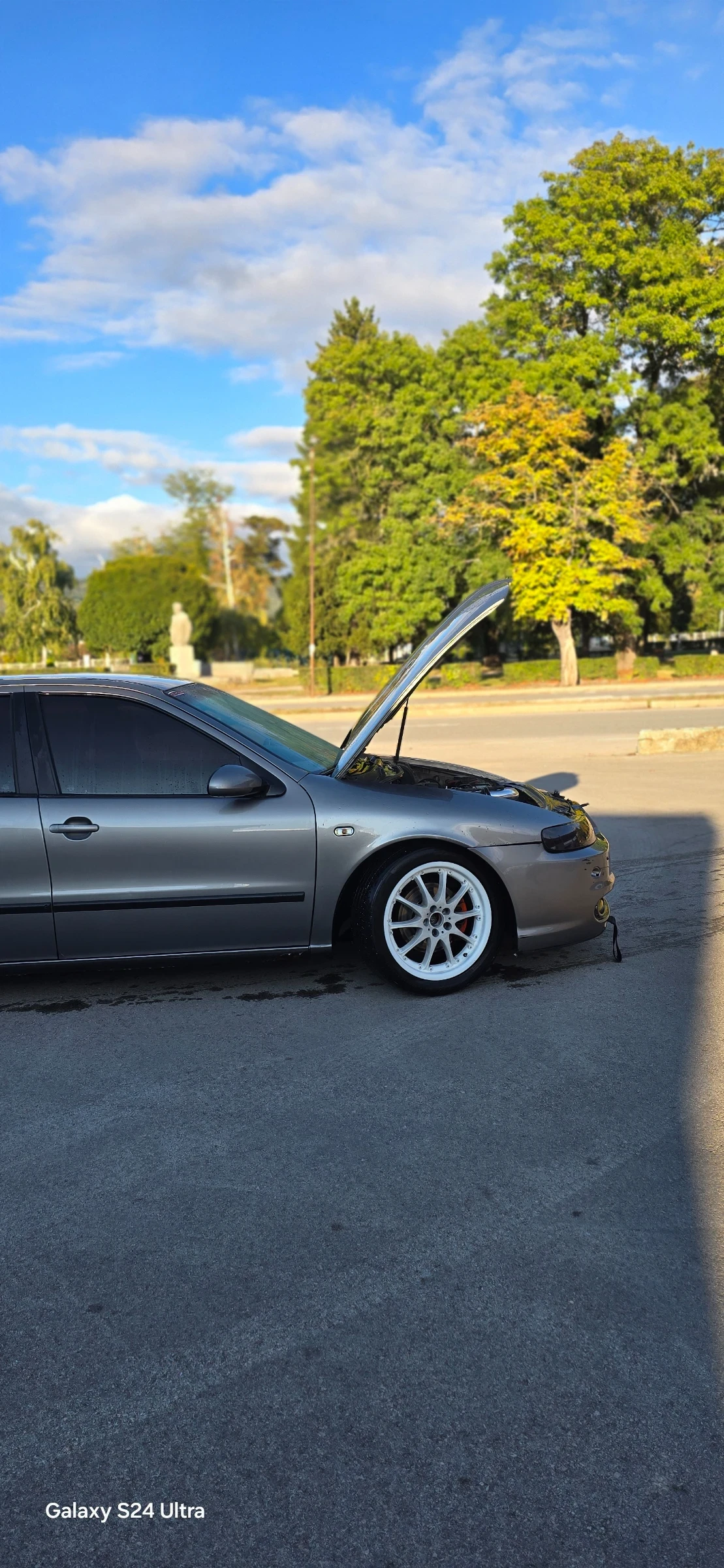 Seat Leon 1.9 | Mobile.bg — изображение 6