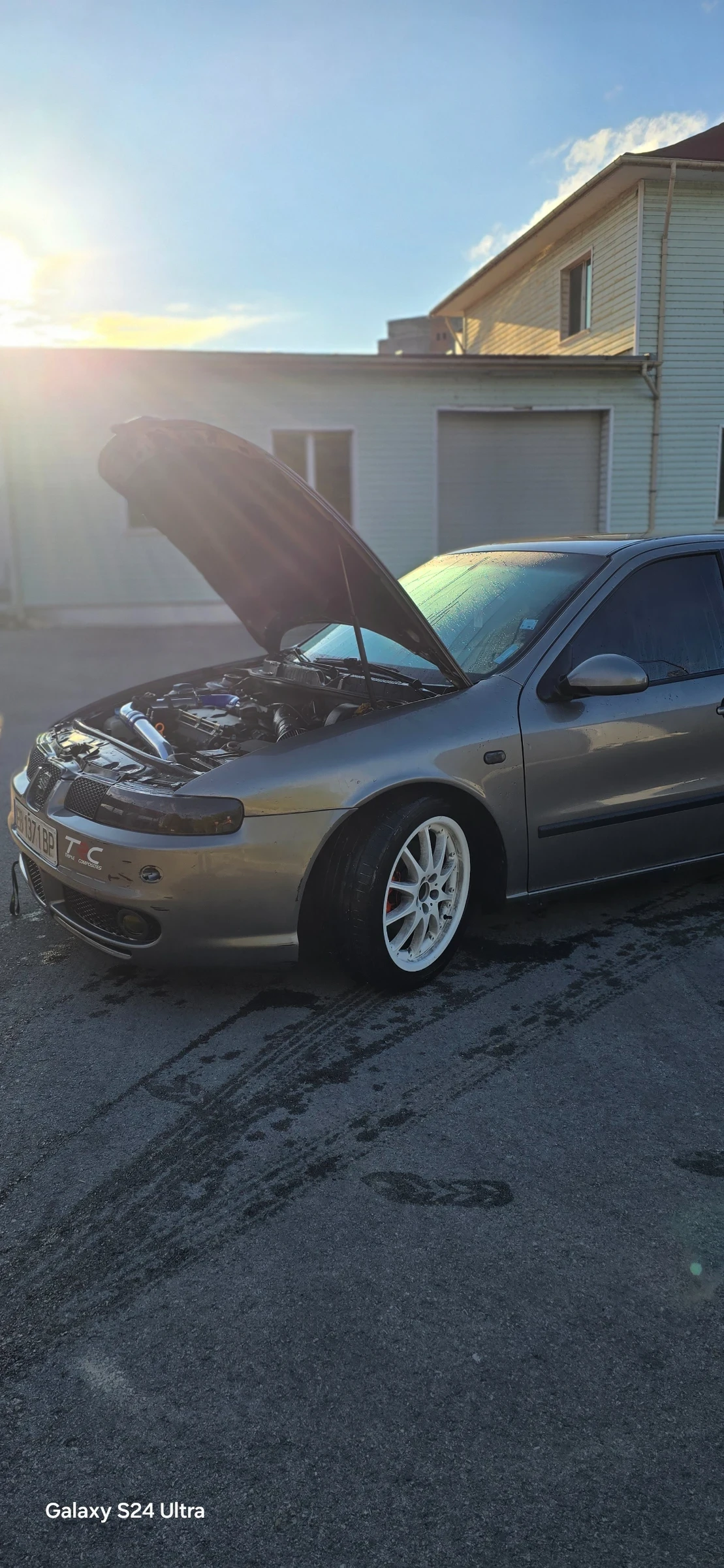 Seat Leon 1.9 | Mobile.bg — изображение 8
