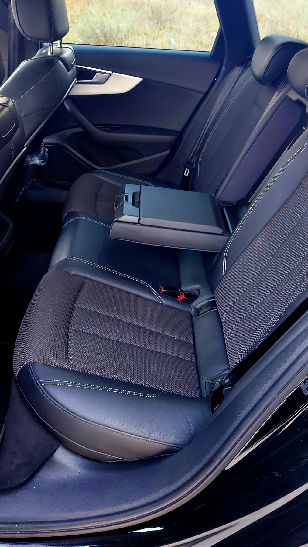 Audi A4 Quattro 2.0 190 .. | Mobile.bg   11