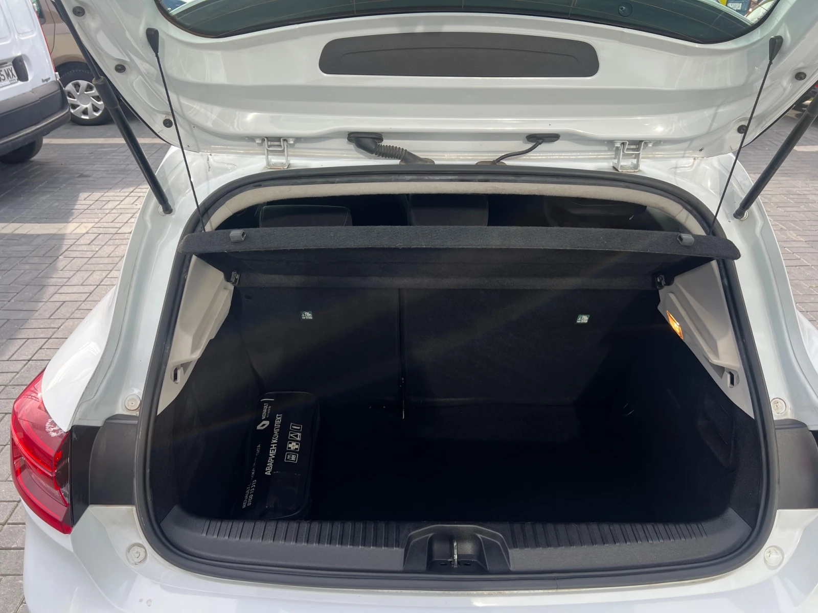 Renault Clio 1.0TCe/ 100. | Mobile.bg   13