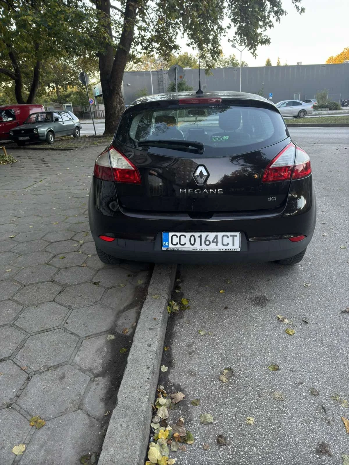 Renault Megane | Mobile.bg   2