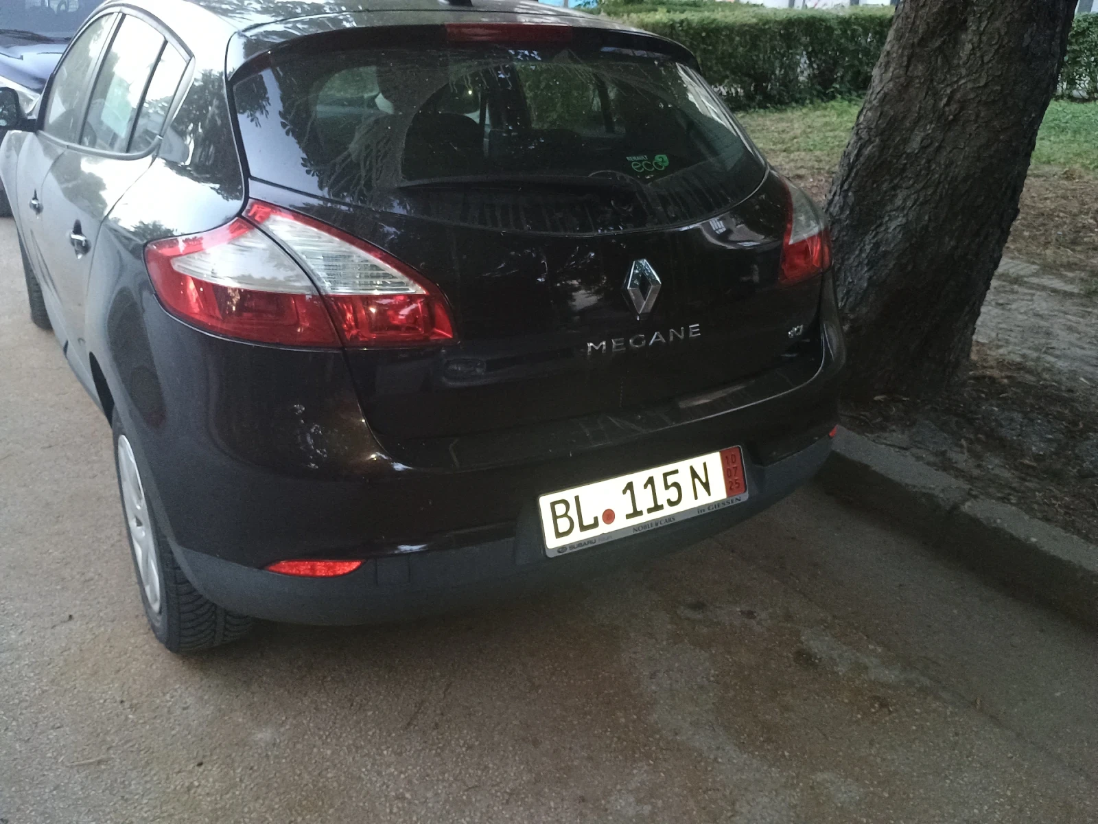 Renault Megane | Mobile.bg   4