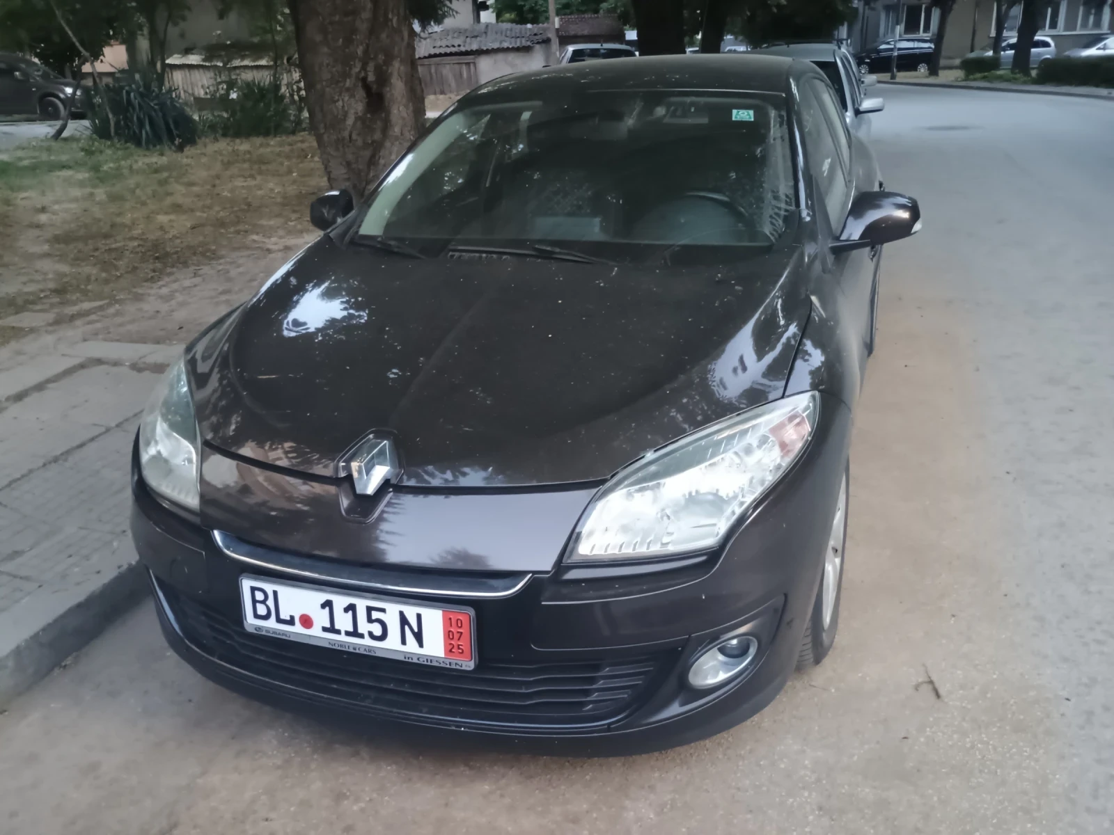Renault Megane | Mobile.bg   5