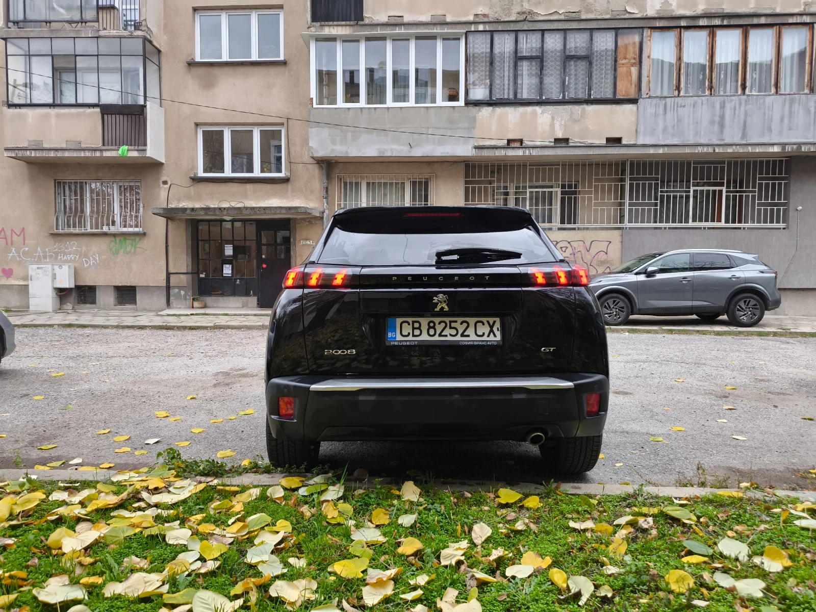 Peugeot 2008 1500 hdi 131 GT | Mobile.bg   4