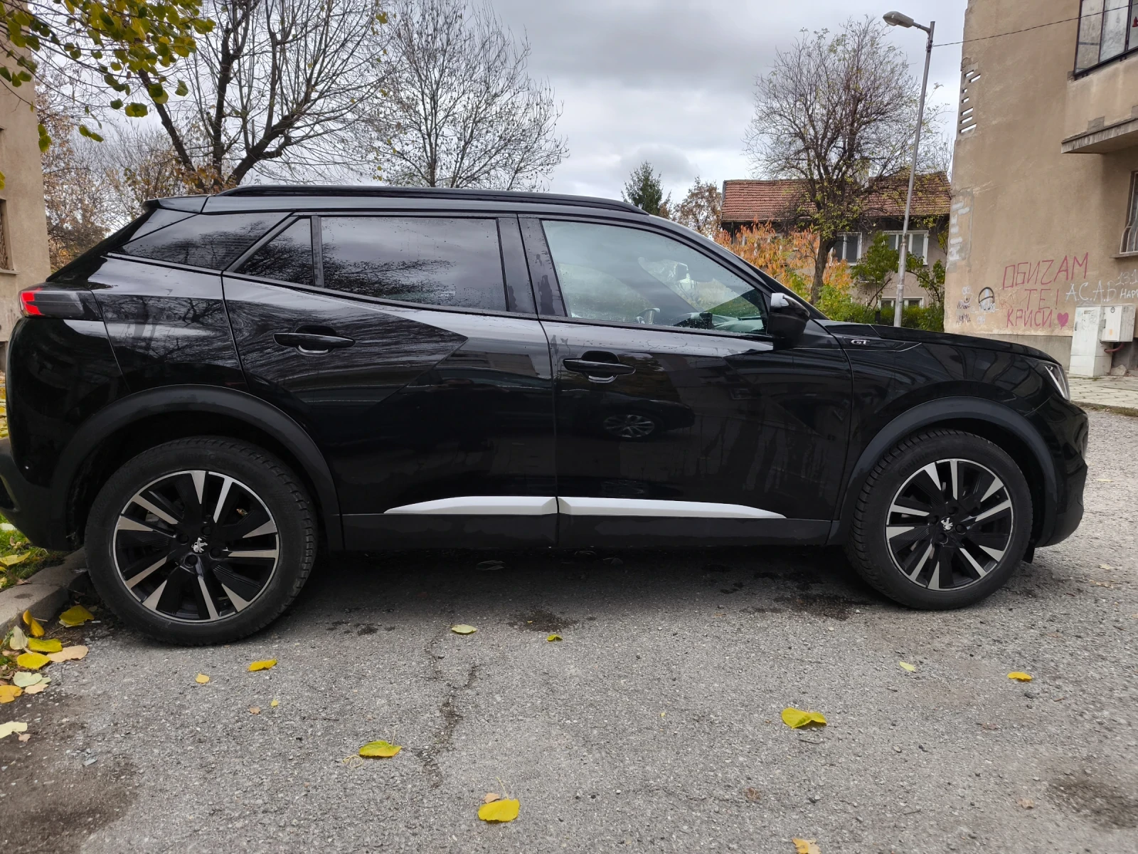 Peugeot 2008 1500 hdi 131 GT | Mobile.bg   3