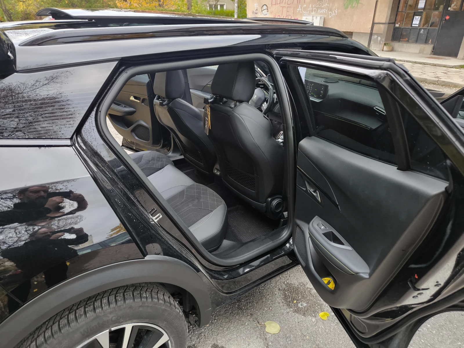 Peugeot 2008 1500 hdi 131 GT | Mobile.bg   13