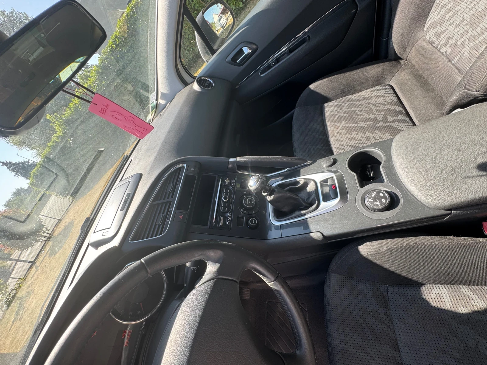 Peugeot 3008  - изображение 8