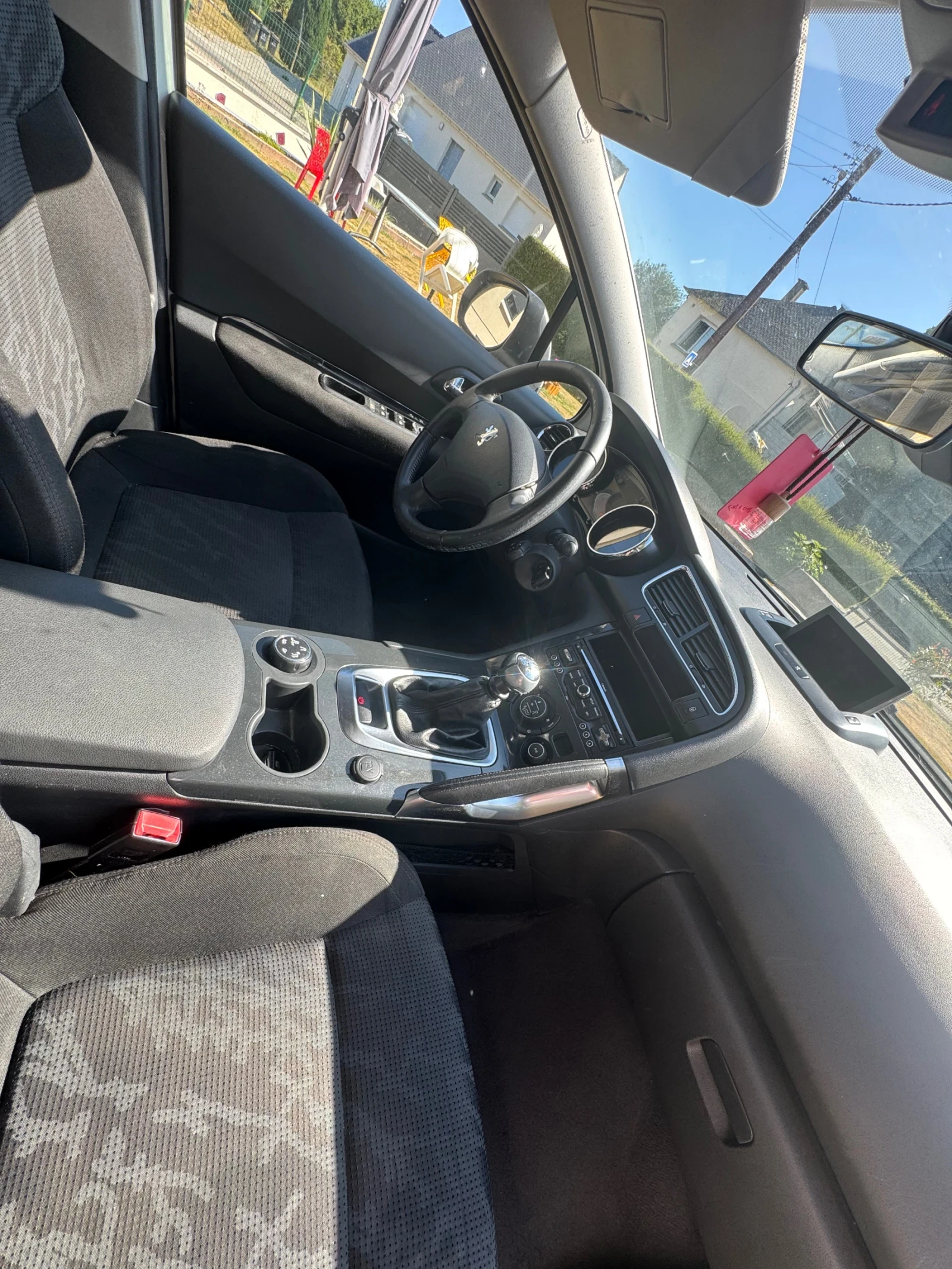 Peugeot 3008  - изображение 9