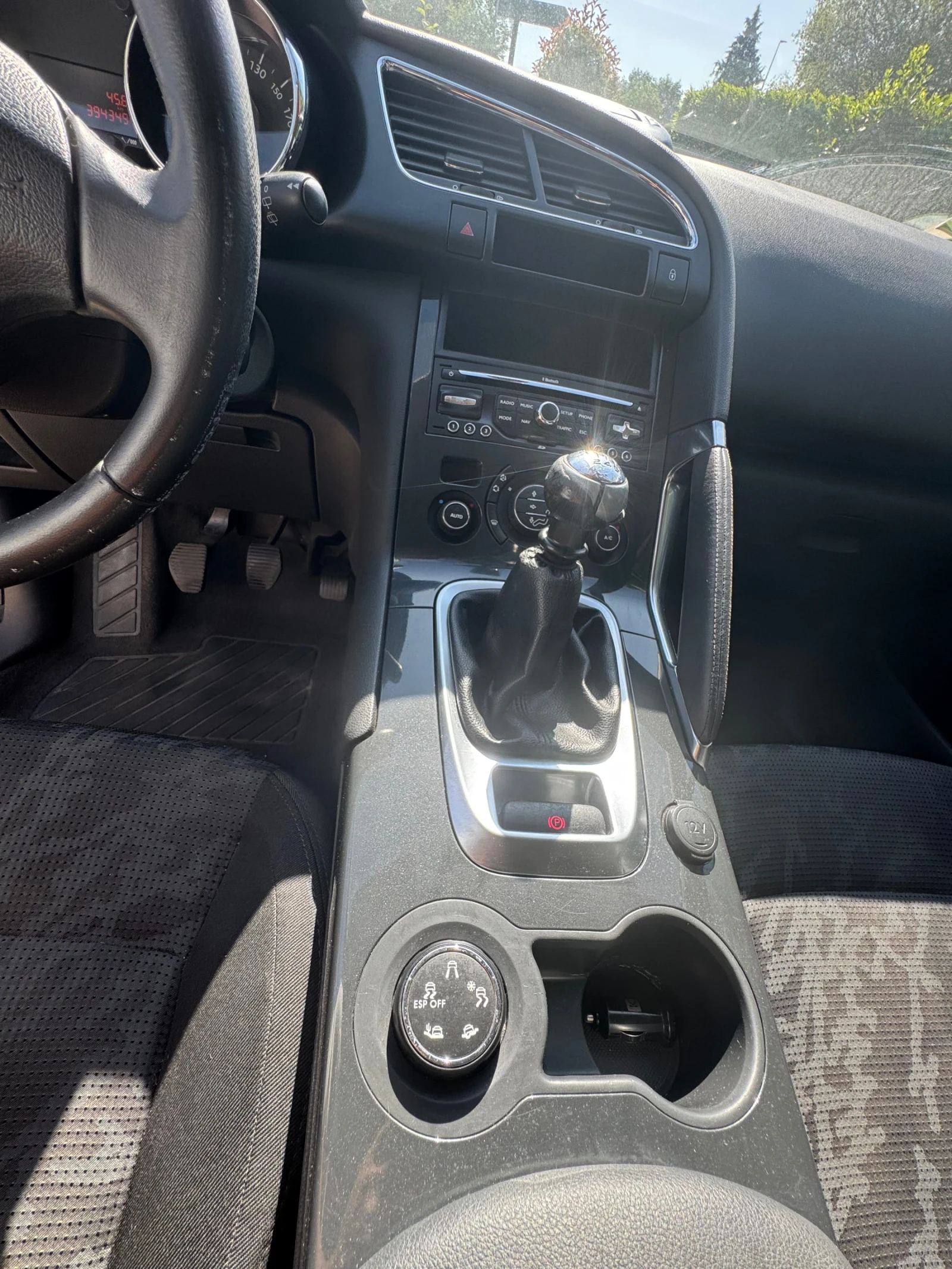 Peugeot 3008  - изображение 5