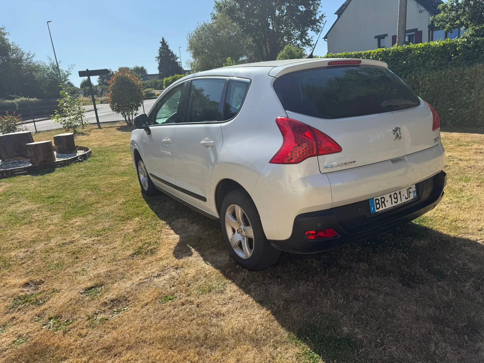 Peugeot 3008  - изображение 4