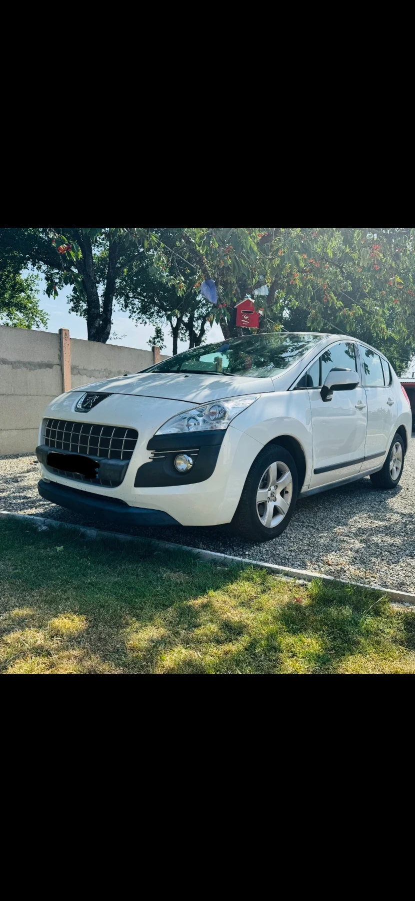 Peugeot 3008  - изображение 2