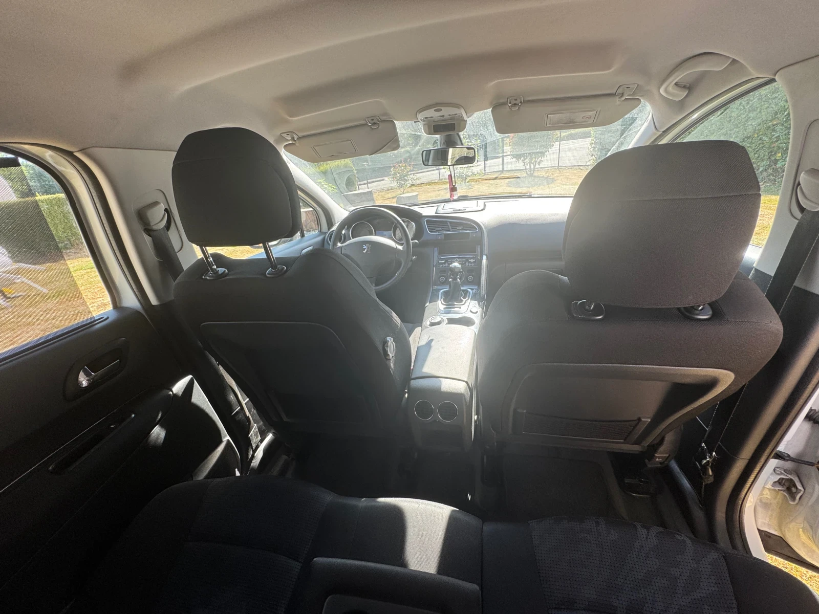 Peugeot 3008  - изображение 10