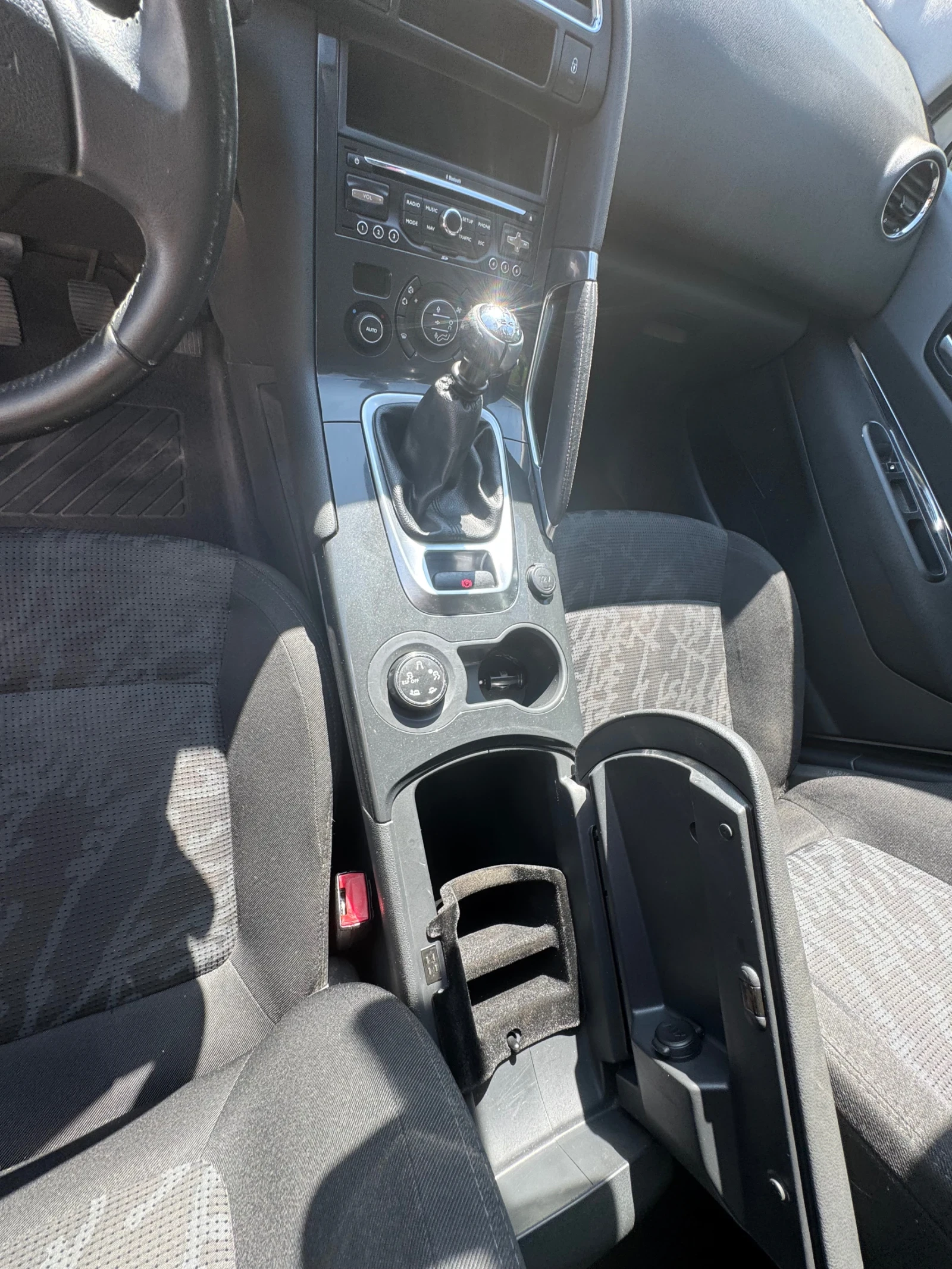 Peugeot 3008  - изображение 6