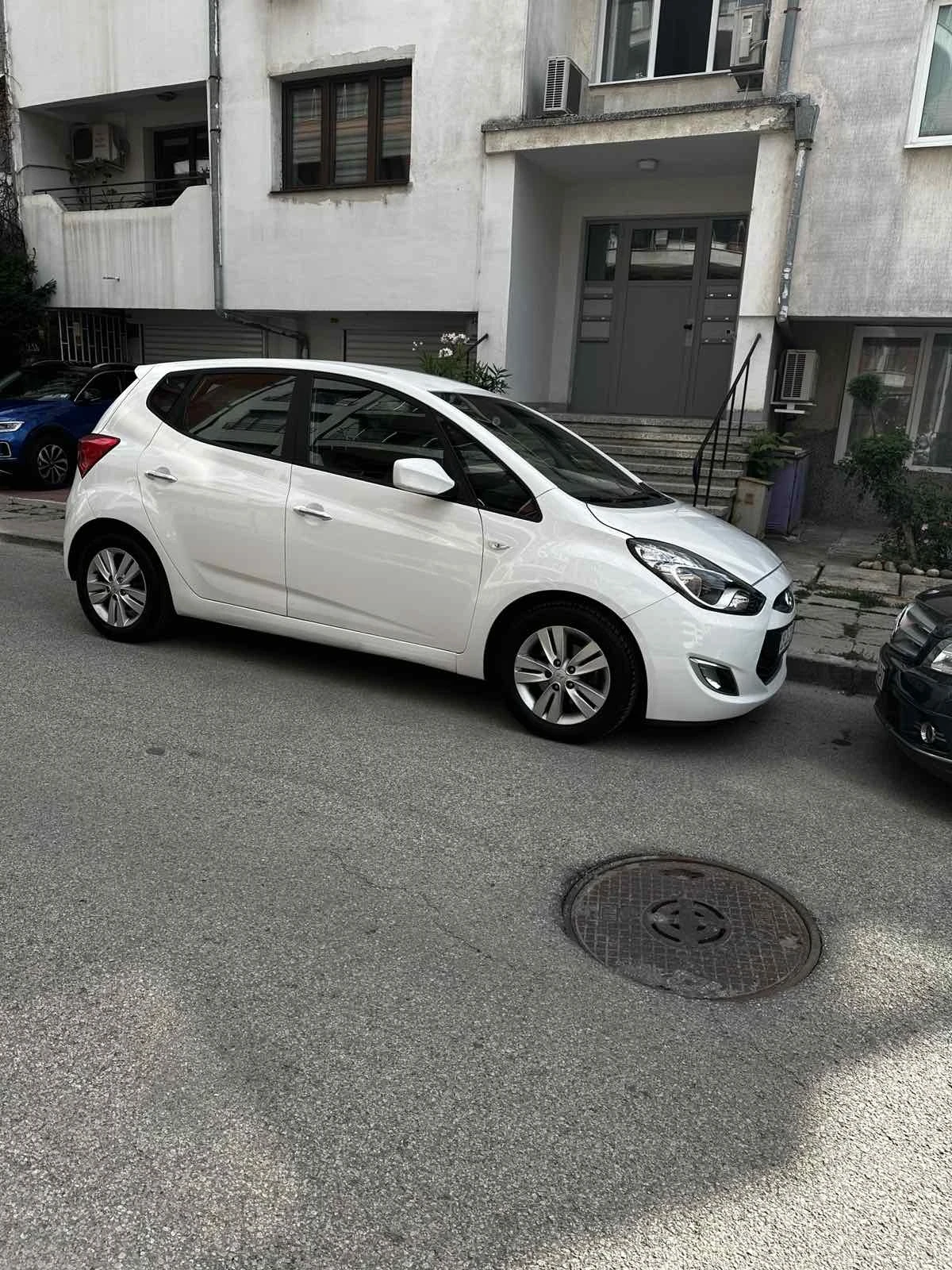 Hyundai I20  - изображение 7