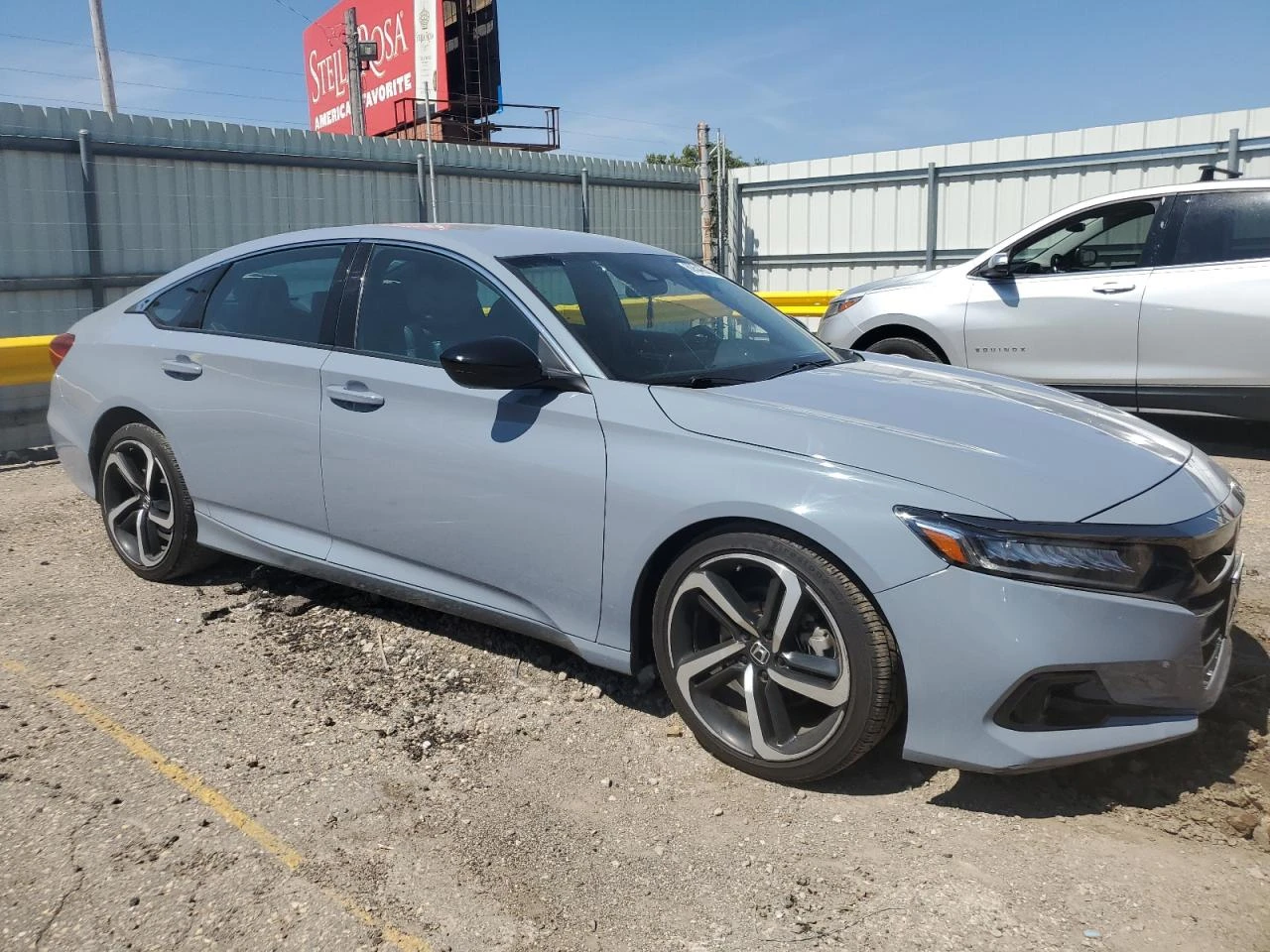 Honda Accord SPORT | Mobile.bg   5