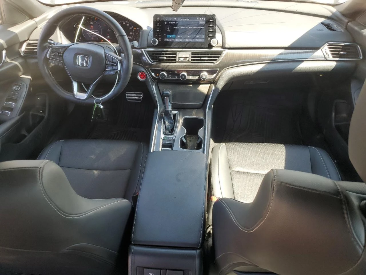 Honda Accord SPORT | Mobile.bg   8