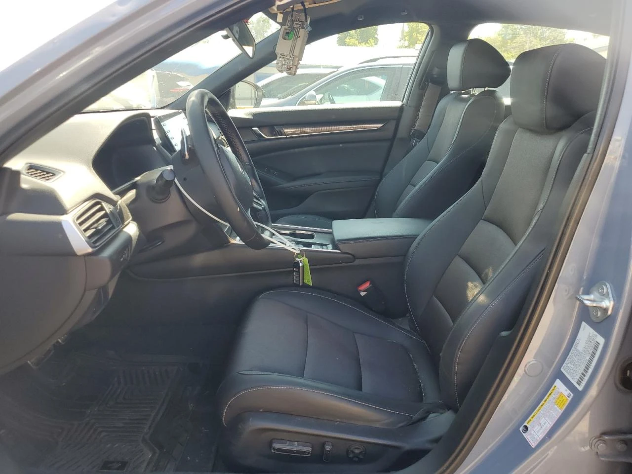 Honda Accord SPORT | Mobile.bg   7