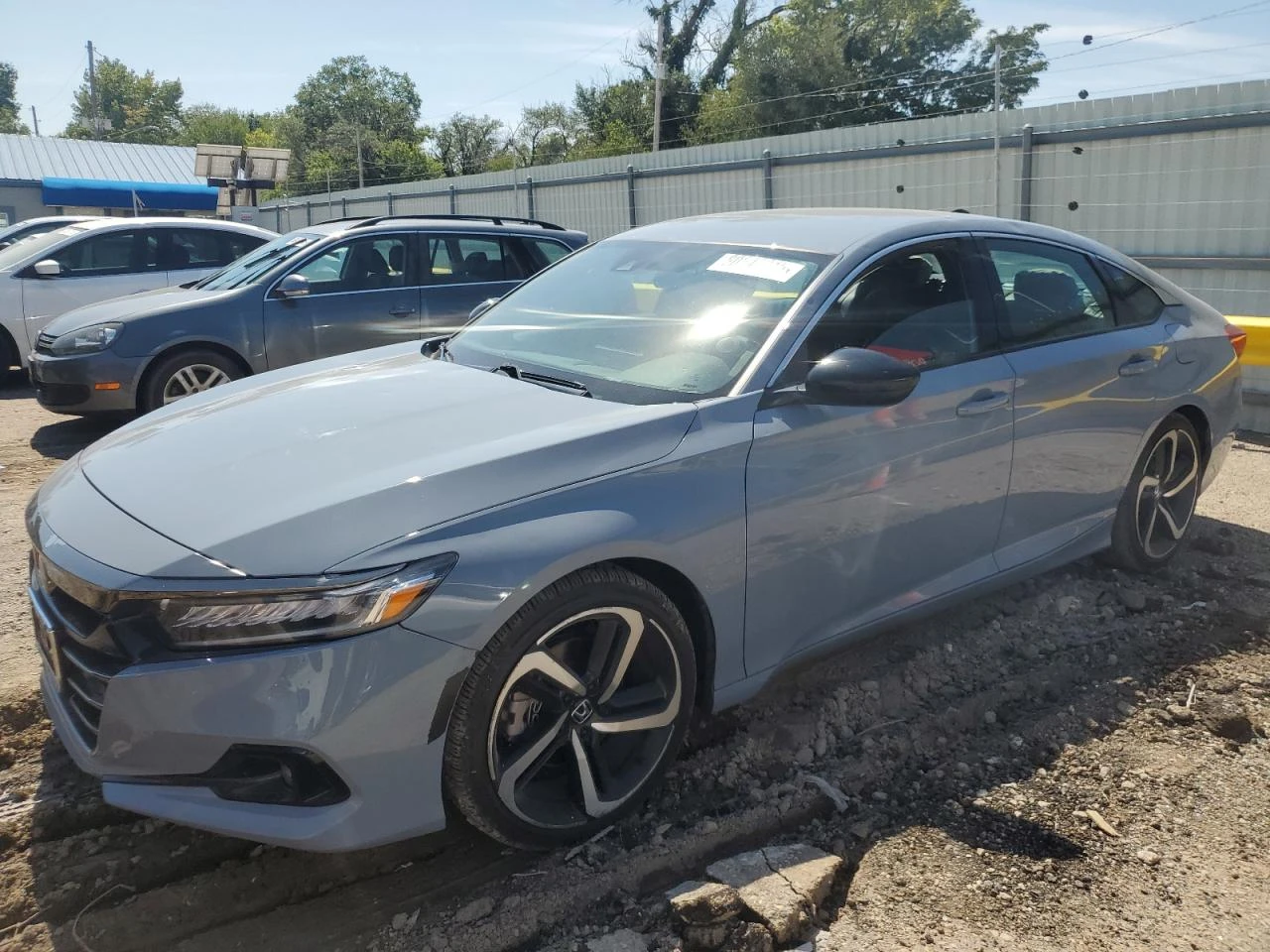 Honda Accord SPORT | Mobile.bg   1