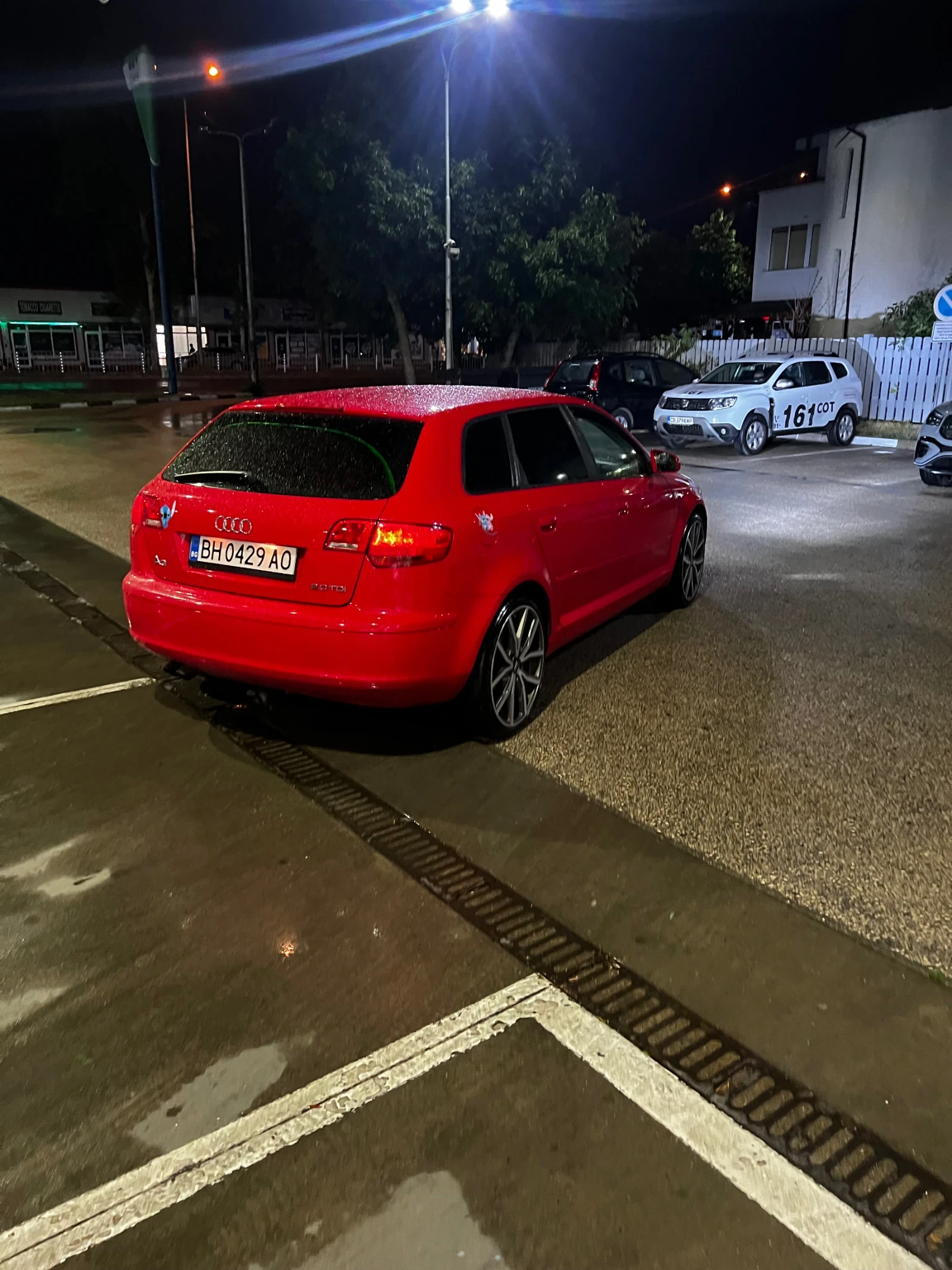 Audi A3 2.0 TDI | Mobile.bg   2