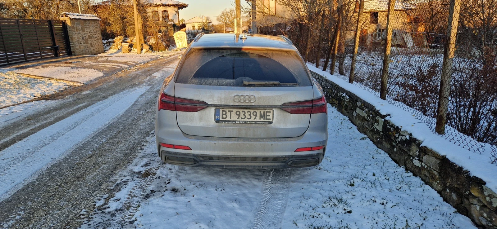 Audi A6 | Mobile.bg � ����������� 11