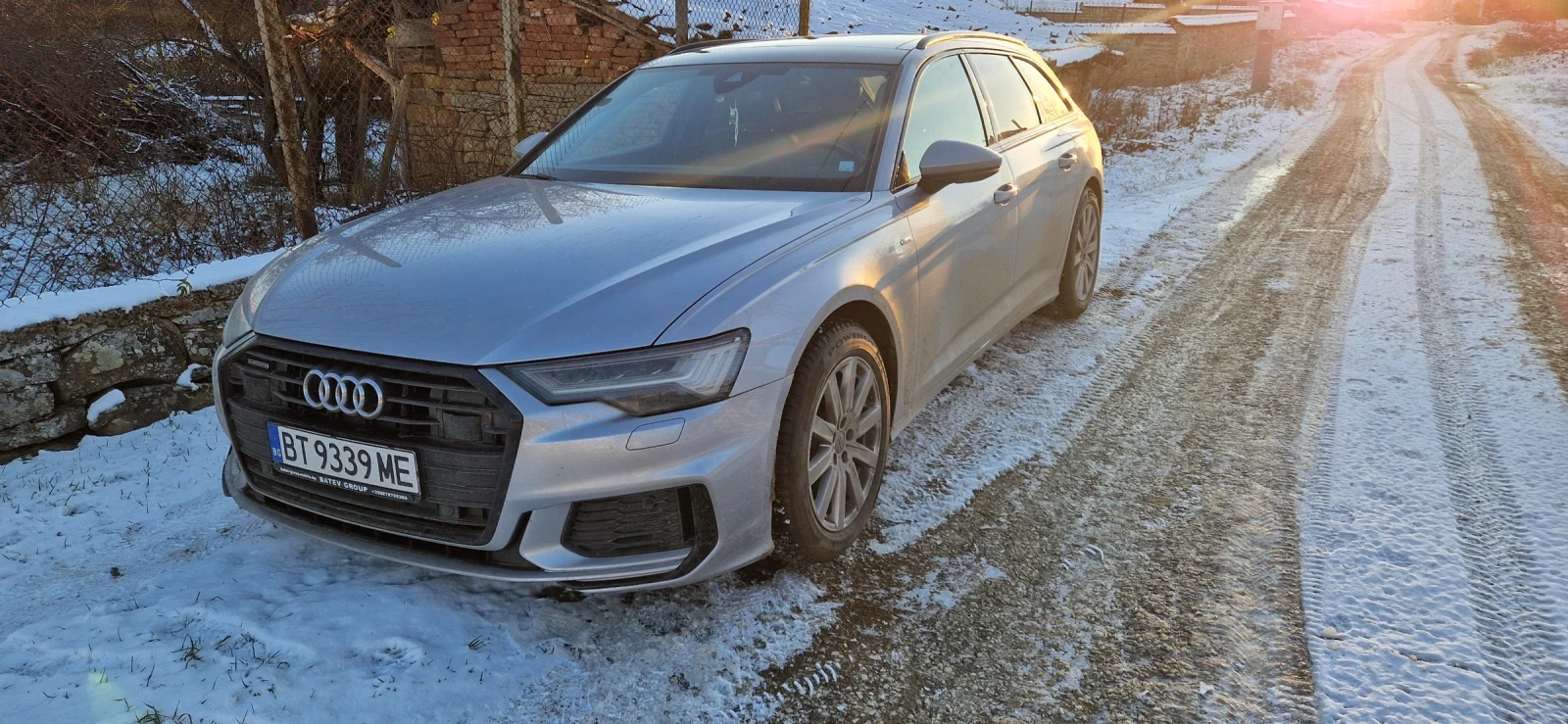 Audi A6 | Mobile.bg � ����������� 12