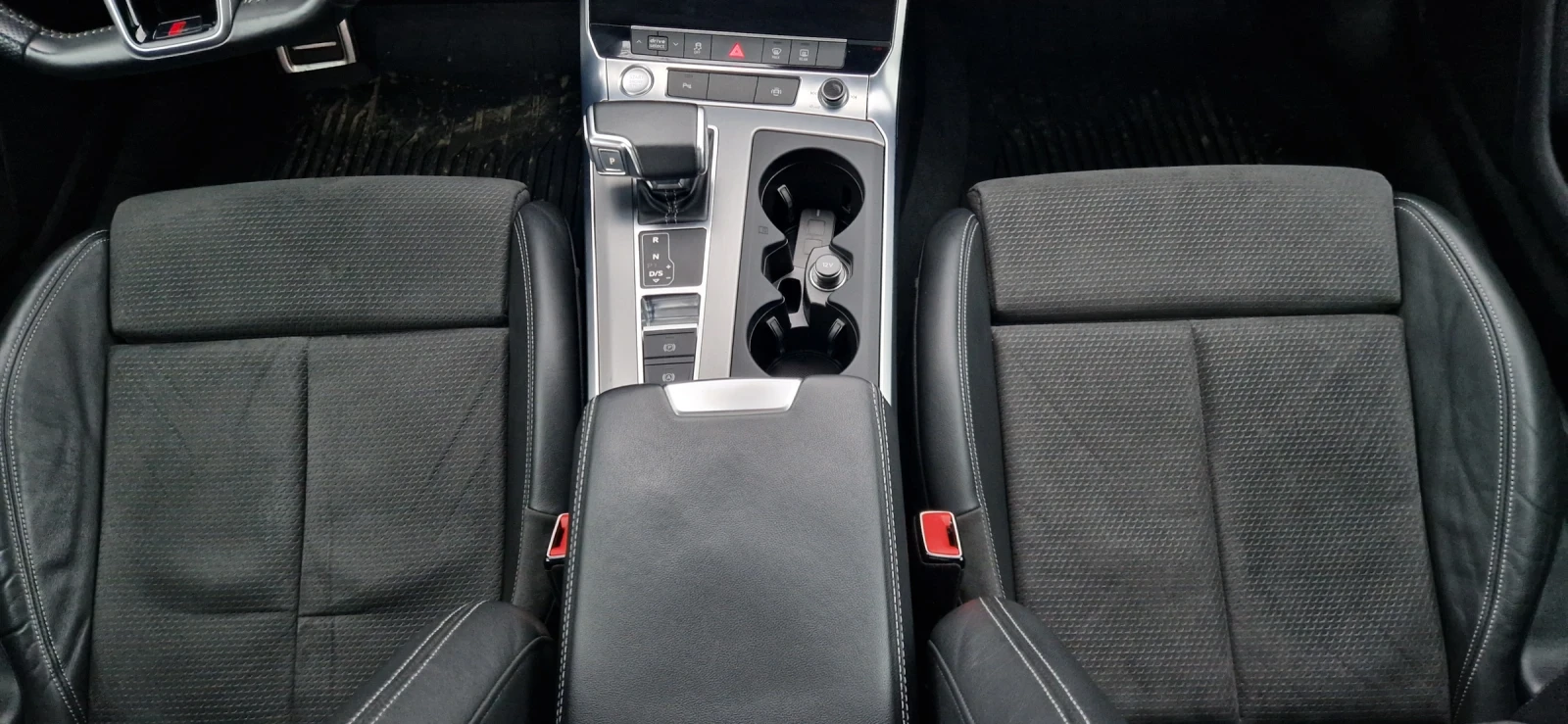 Audi A6  - изображение 6