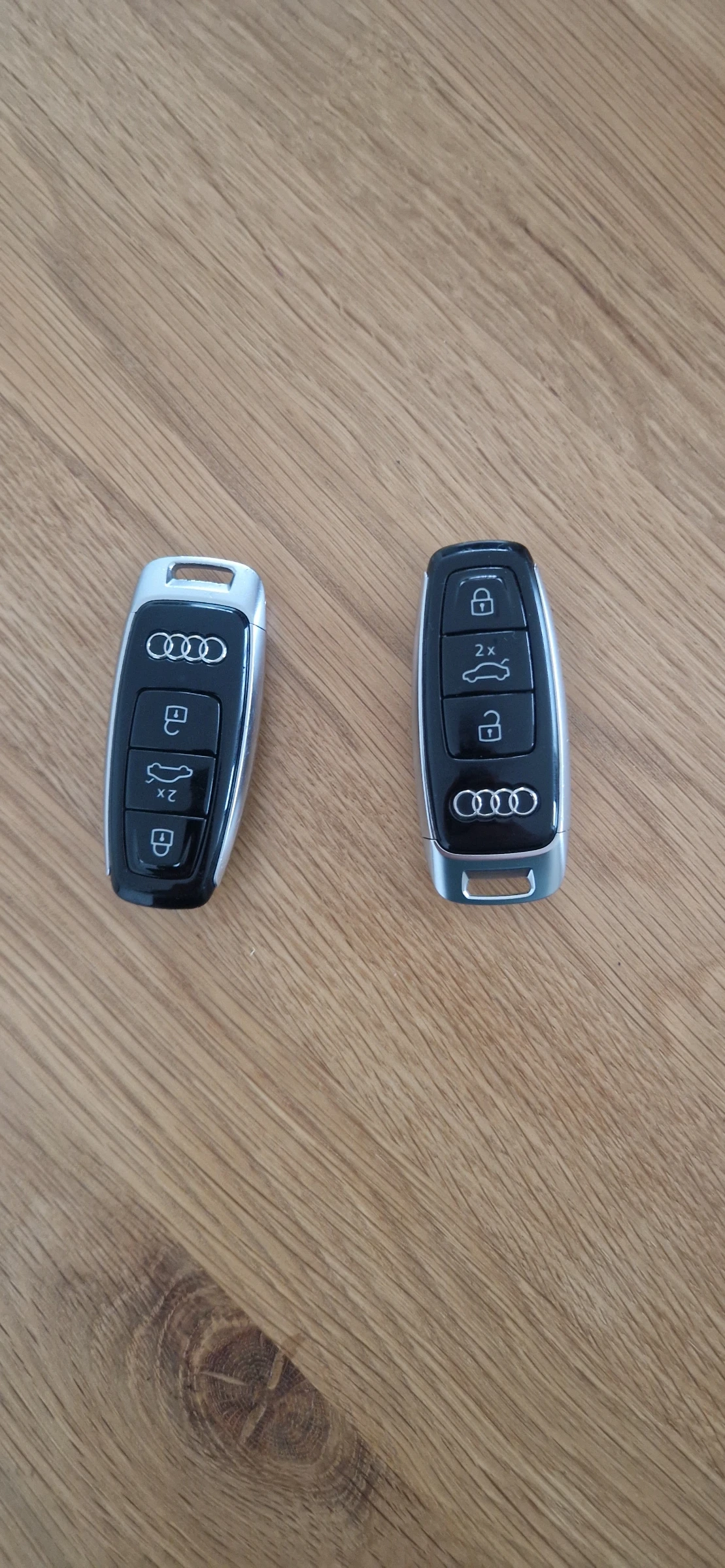 Audi A6, снимка 11 - Автомобили и джипове - 53671139