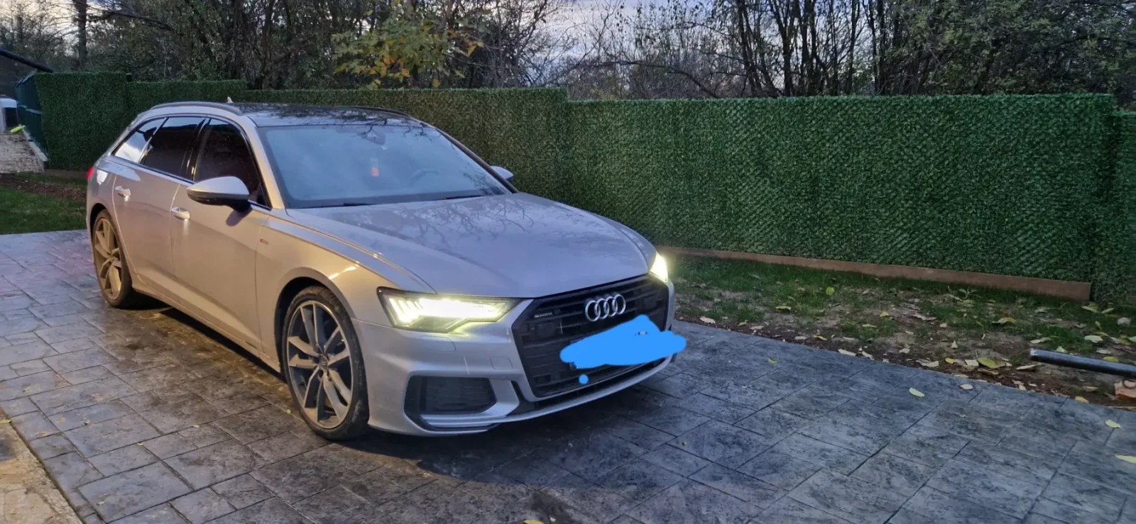 Audi A6 | Mobile.bg � ����������� 1