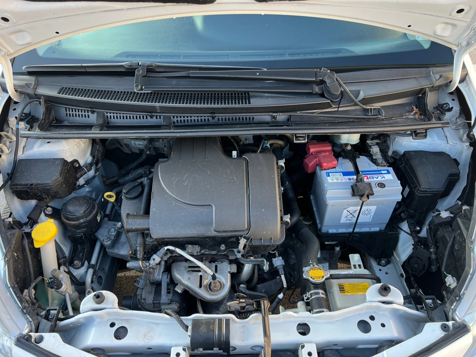 Toyota Yaris 1.0i | Mobile.bg � ����������� 12