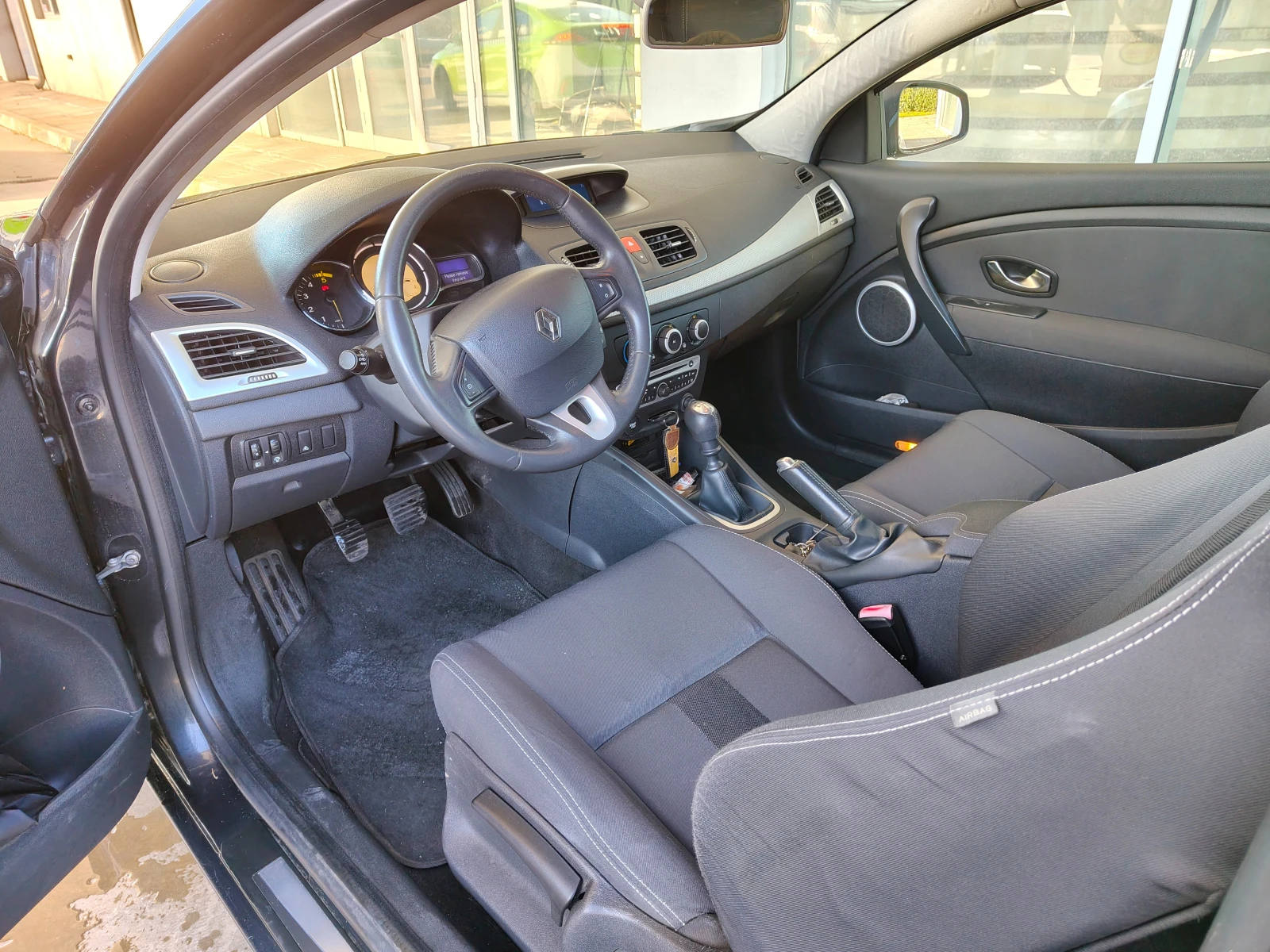 Renault Megane 1.5 DCI | Mobile.bg � ����������� 10